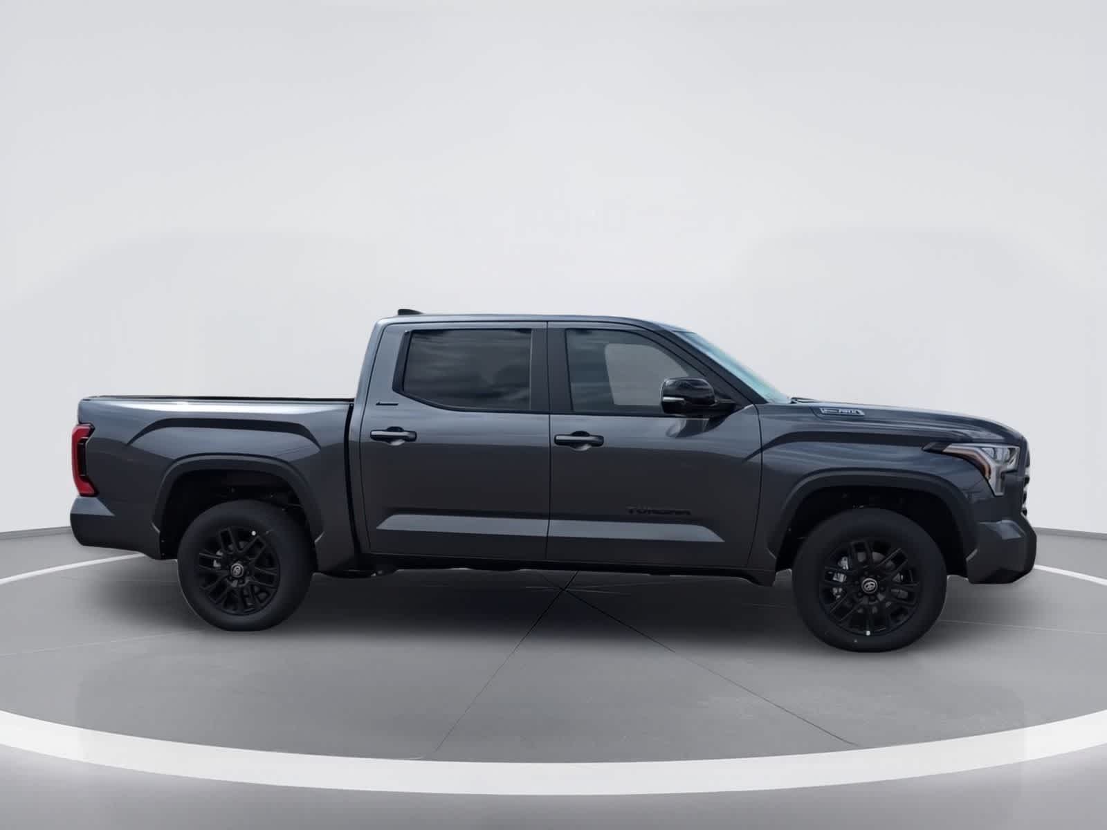 Thumbnail: 2026 Toyota Tundra - 9