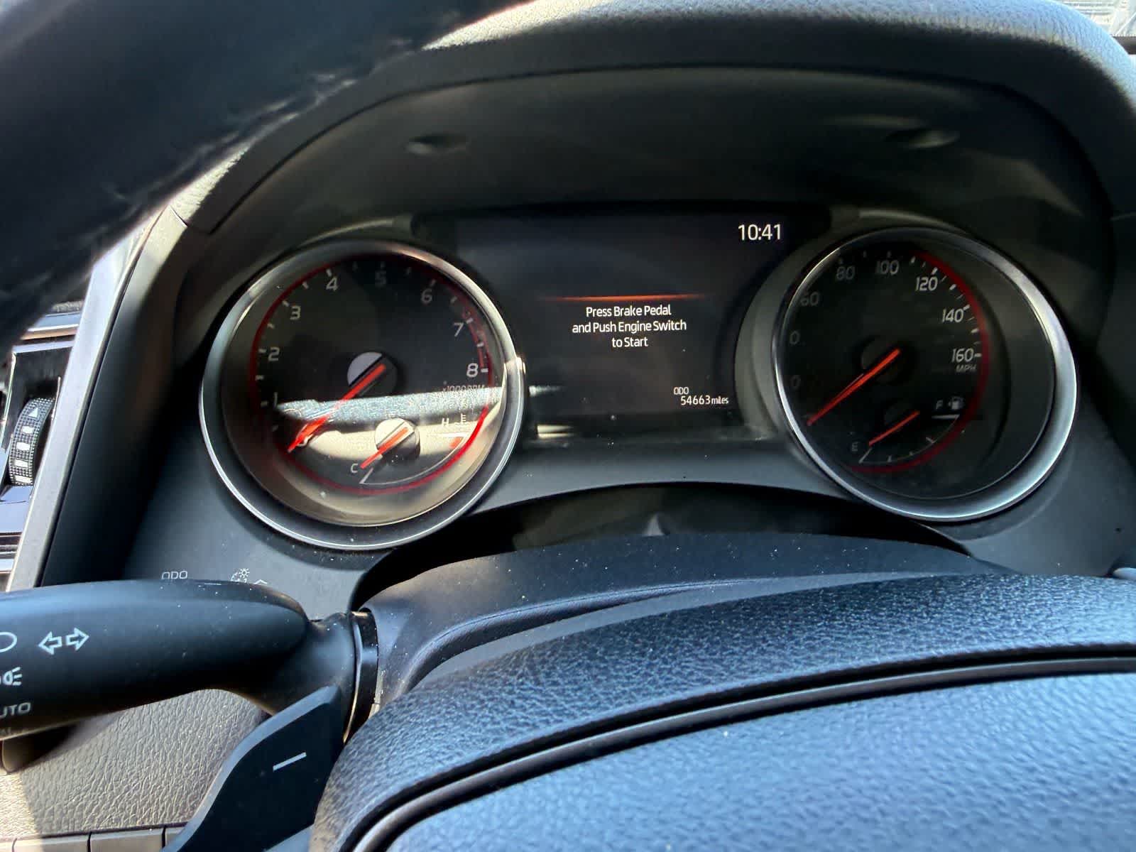 Thumbnail: 2023 Toyota Camry - 15