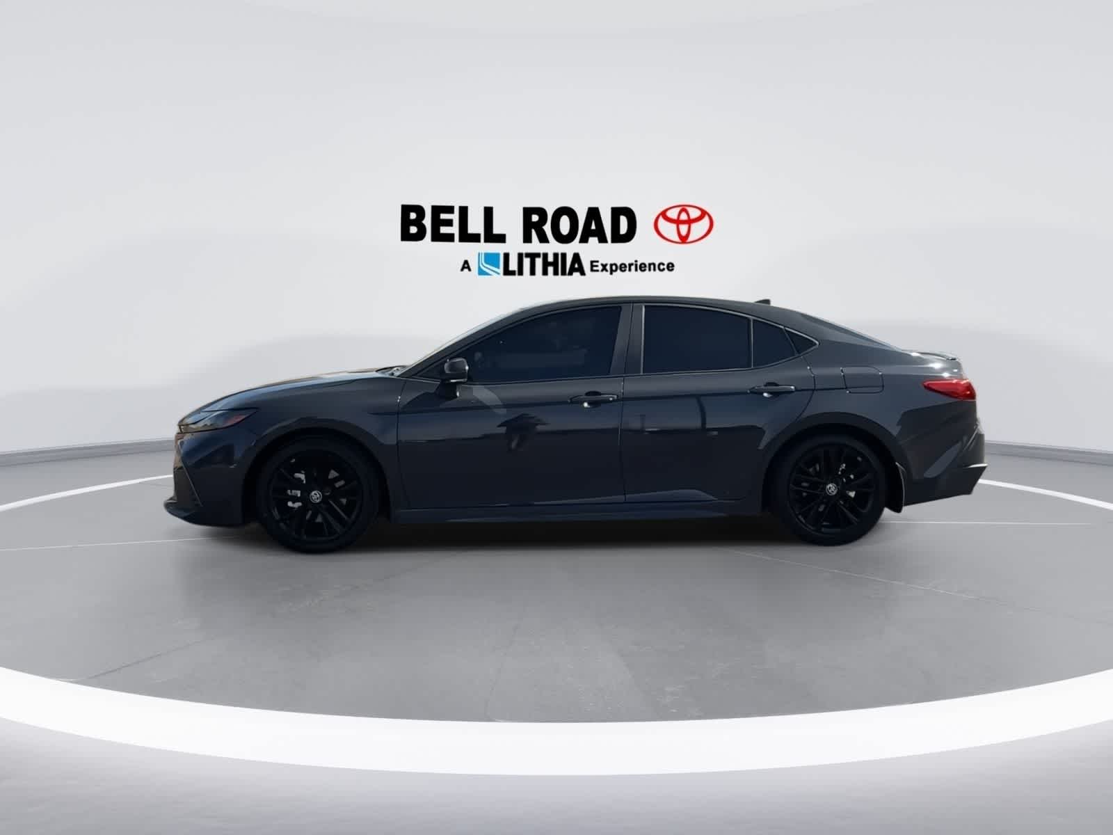 Thumbnail: 2025 Toyota Camry - 5