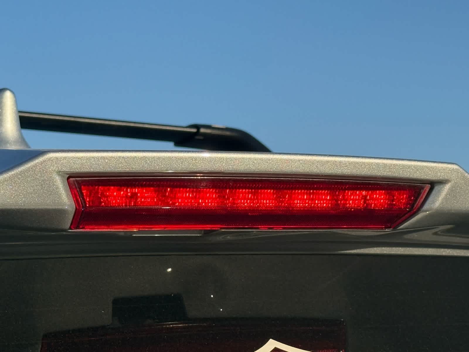 Thumbnail: 2023 Toyota Highlander - 10