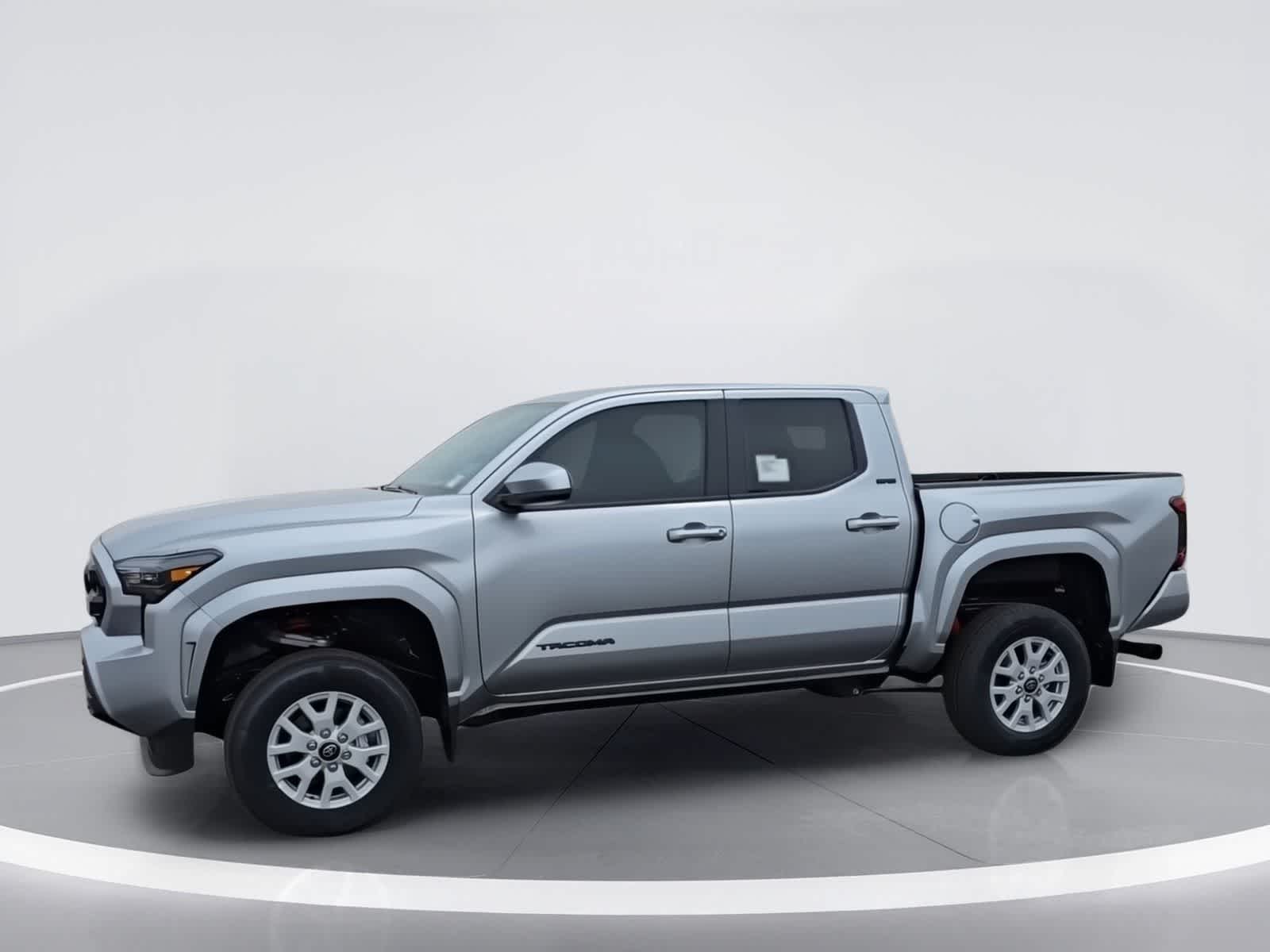 Thumbnail: 2026 Toyota Tacoma - 4