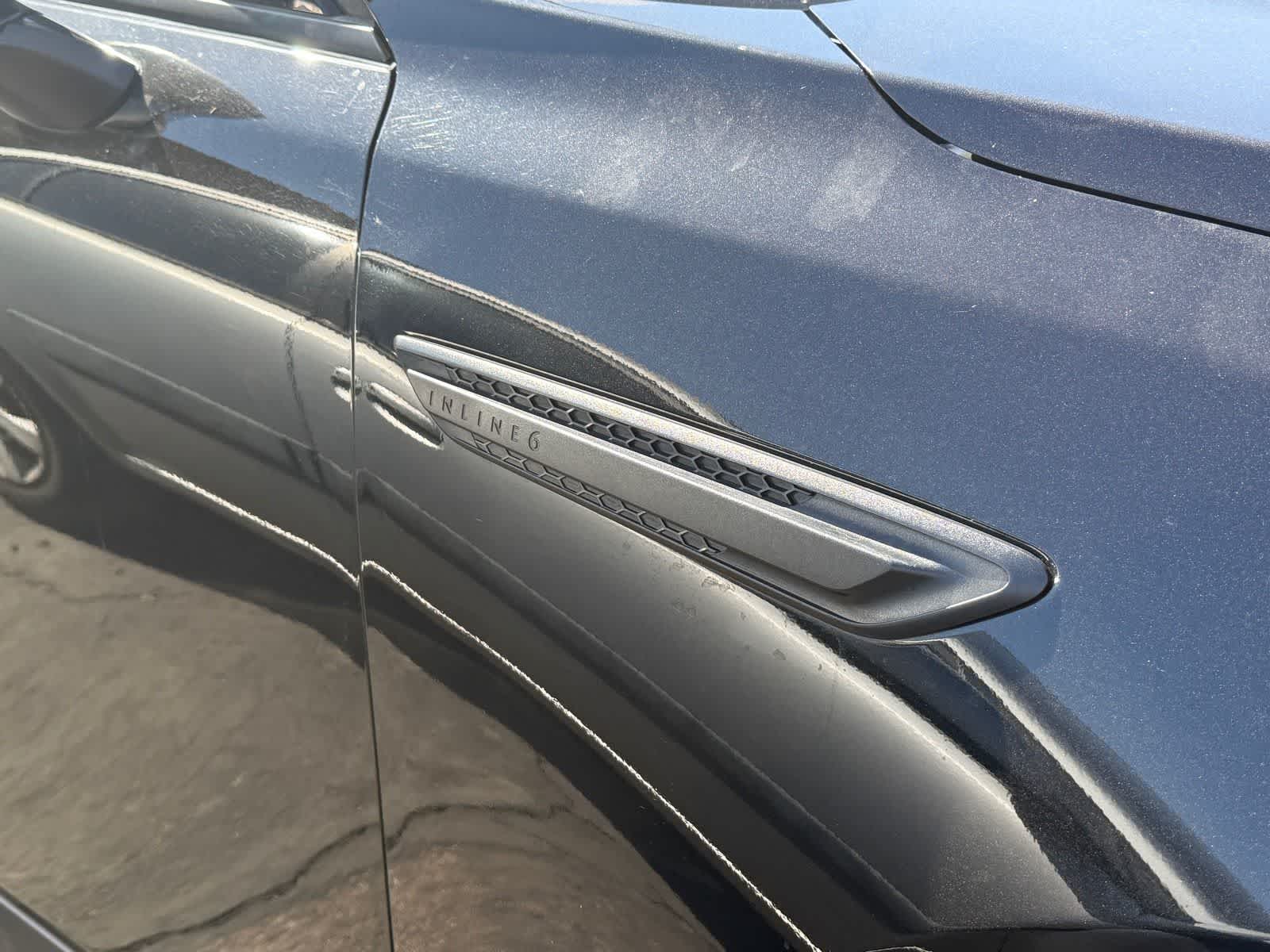 Thumbnail: 2024 Mazda CX-90 - 8