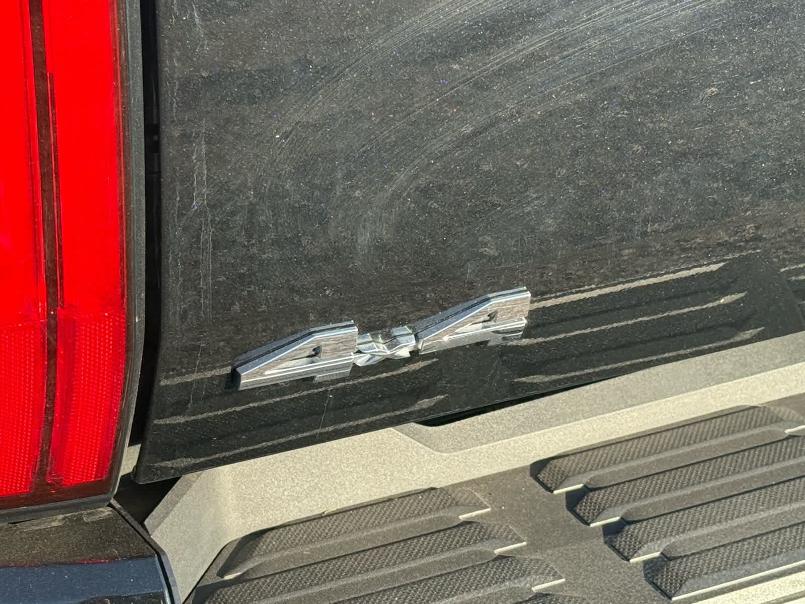 Thumbnail: 2025 Toyota Tundra - 8