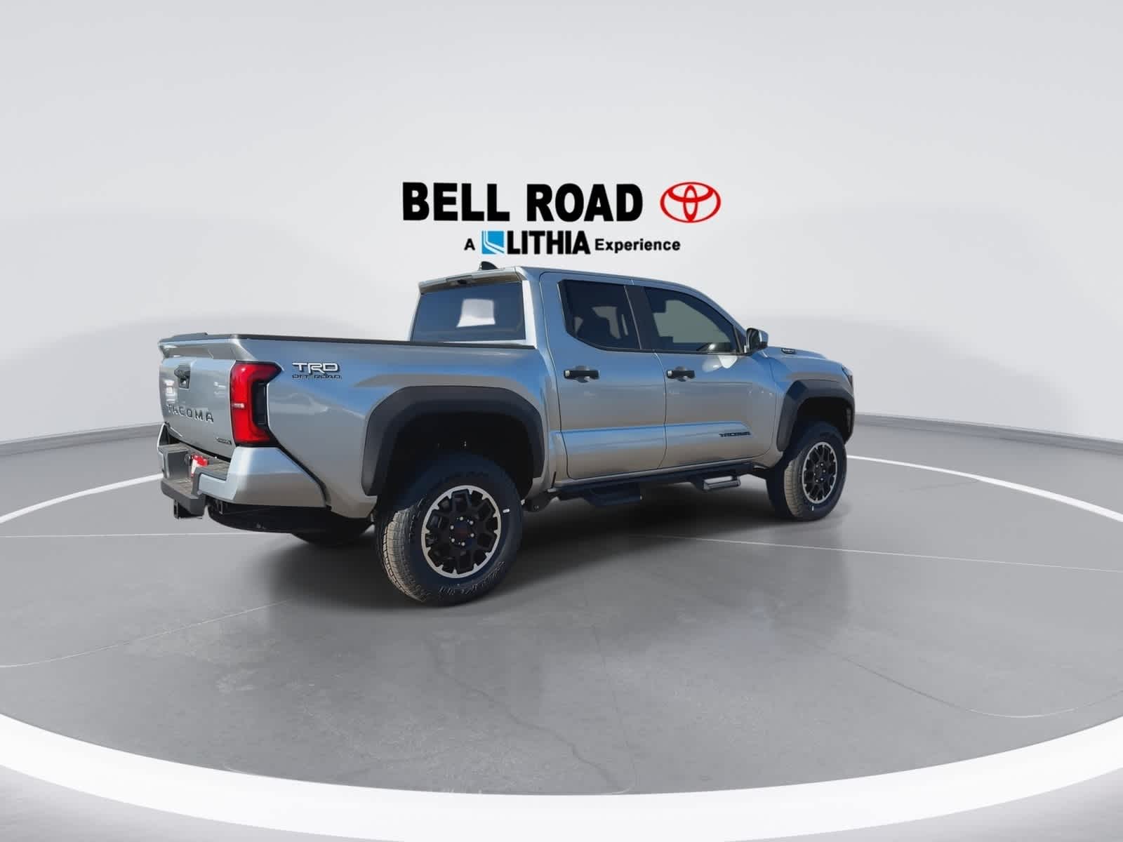 Thumbnail: 2025 Toyota Tacoma - 8