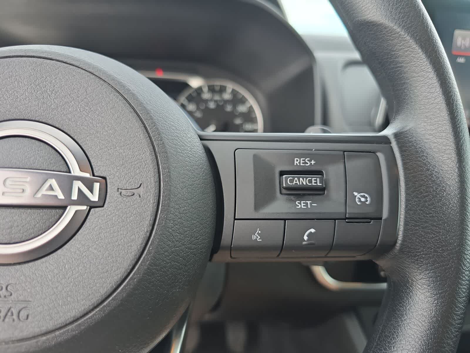 Thumbnail: 2024 Nissan Rogue - 30