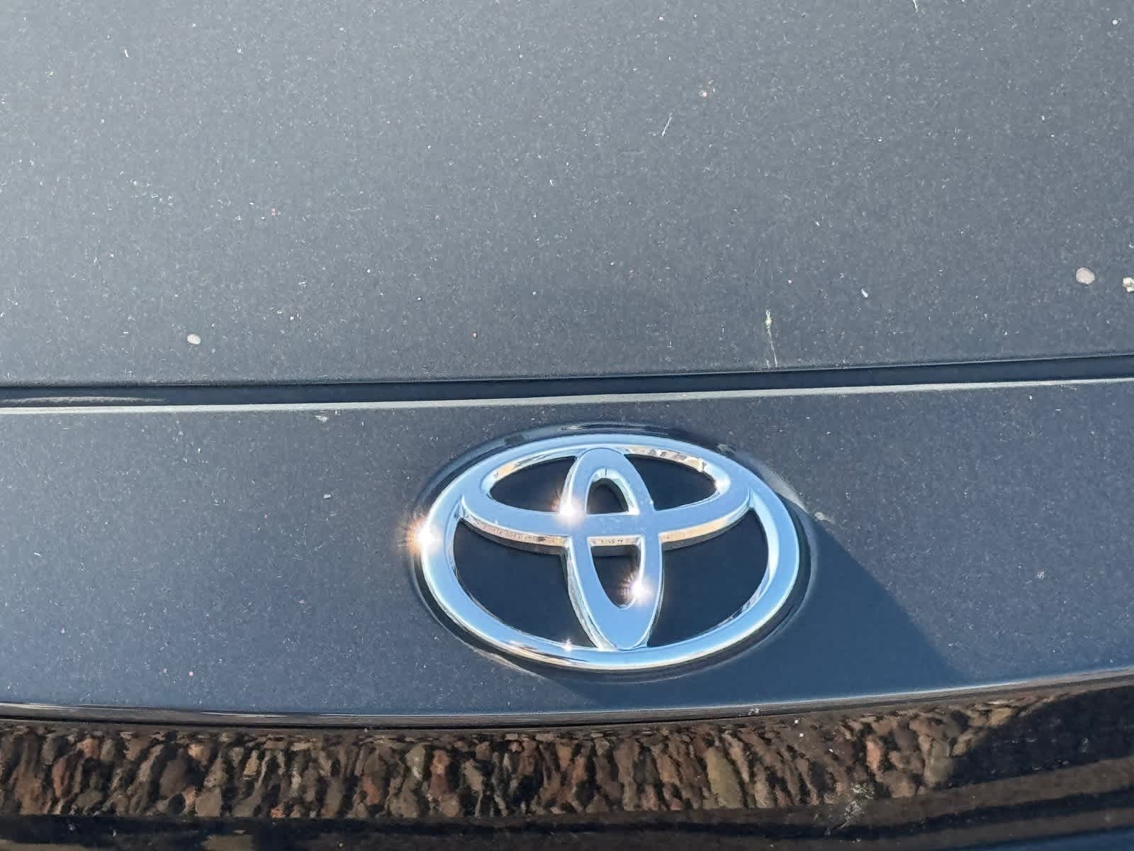 Thumbnail: 2025 Toyota Corolla - 11