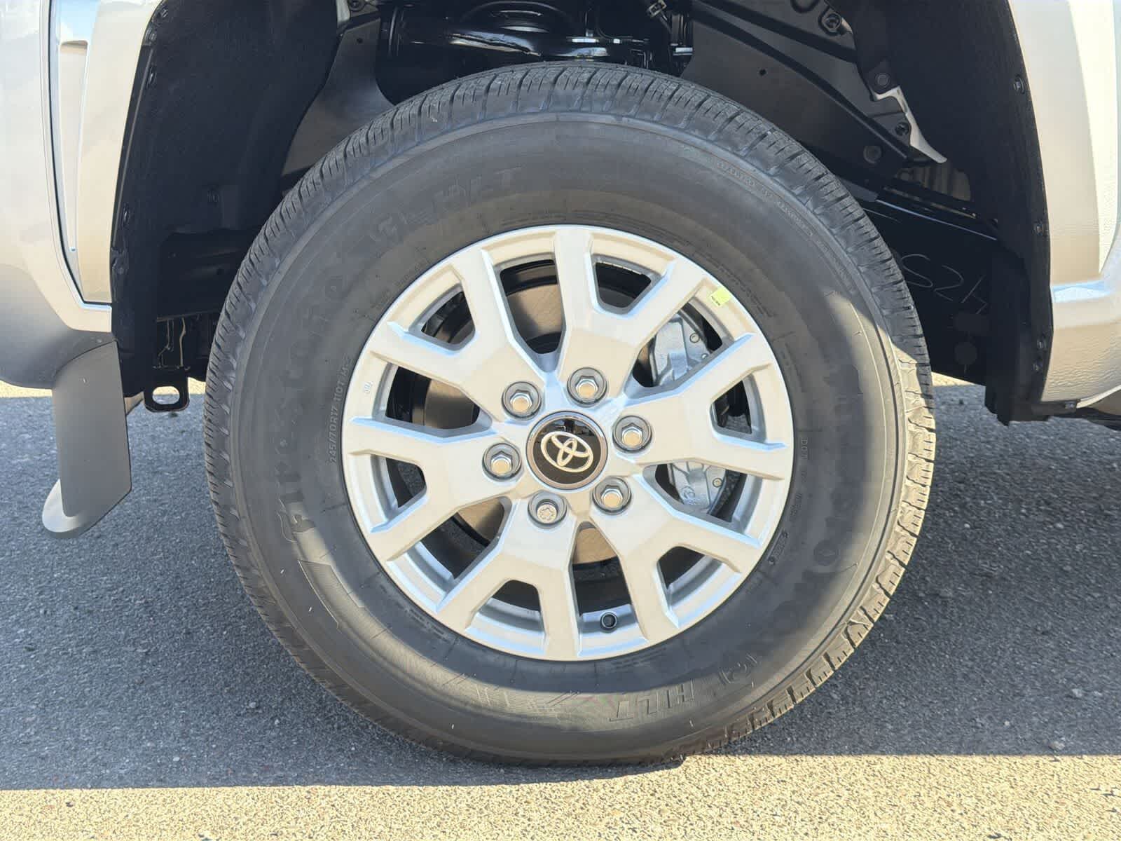 Thumbnail: 2026 Toyota Tacoma - 10