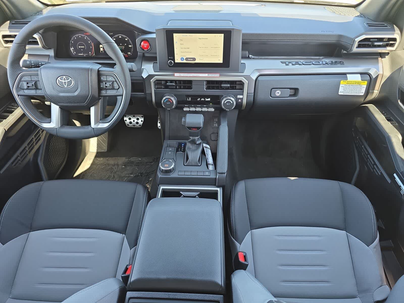 Thumbnail: 2026 Toyota Tacoma - 15