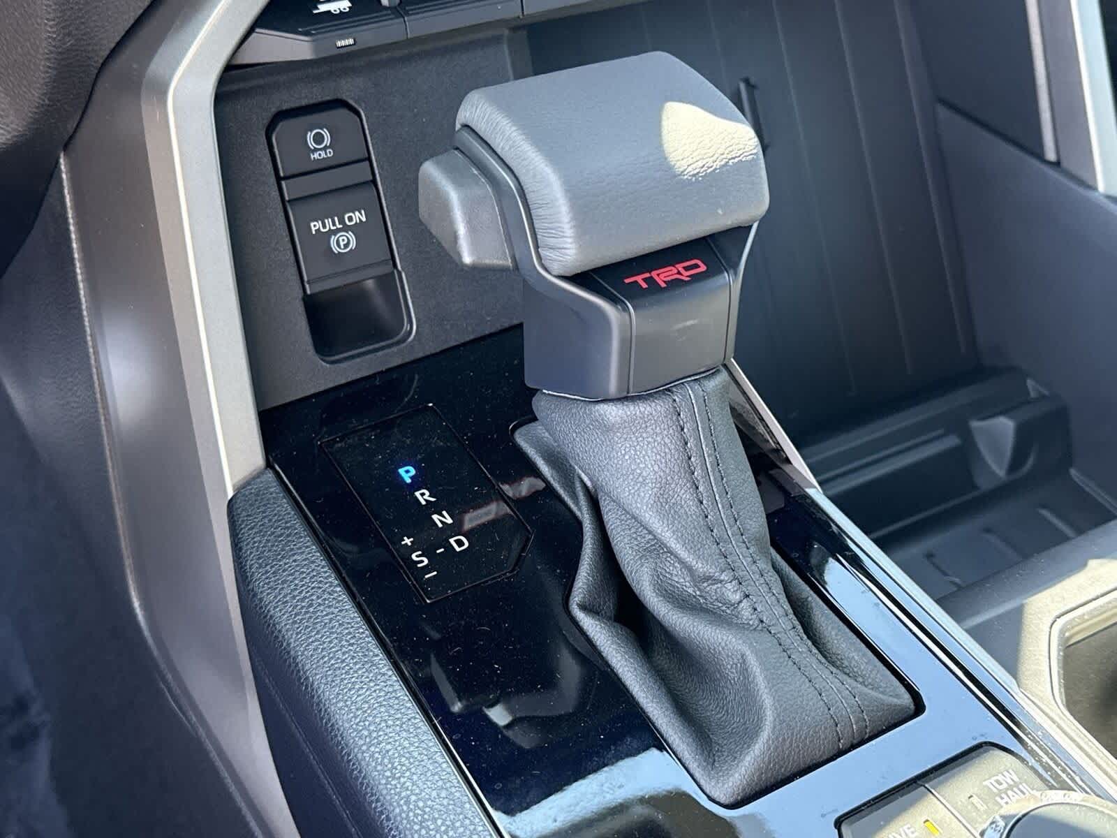 Thumbnail: 2025 Toyota Tundra - 25