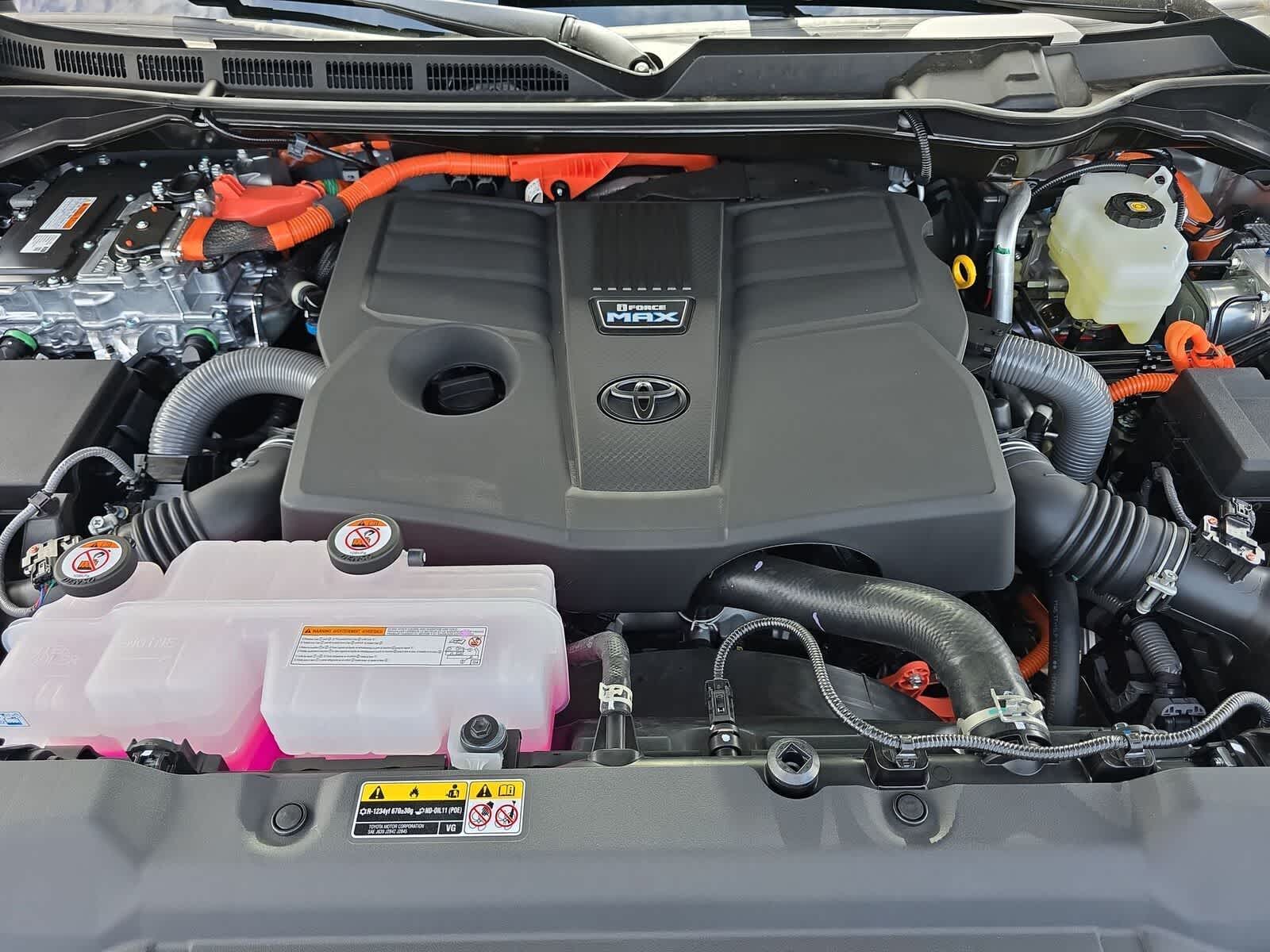 Thumbnail: 2026 Toyota Tundra - 32