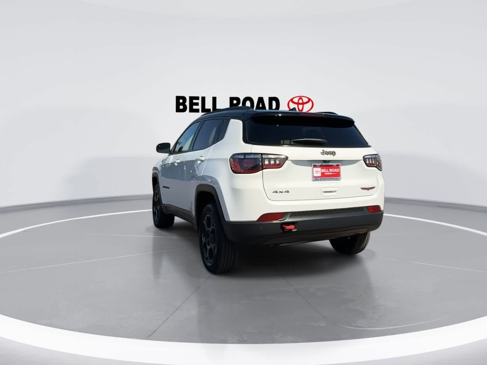 Thumbnail: 2024 Jeep Compass - 7