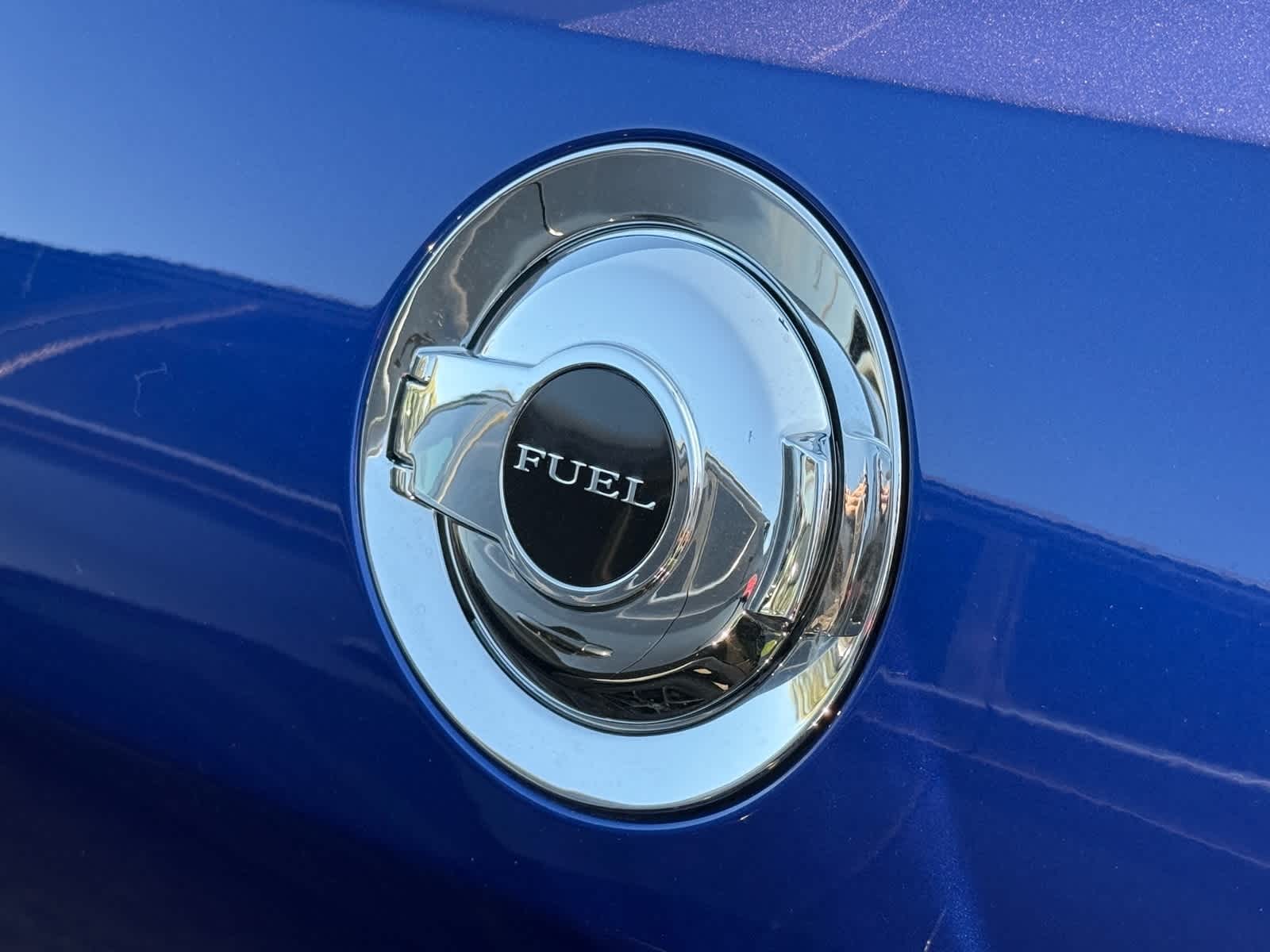 2022 Dodge Challenger GT 10