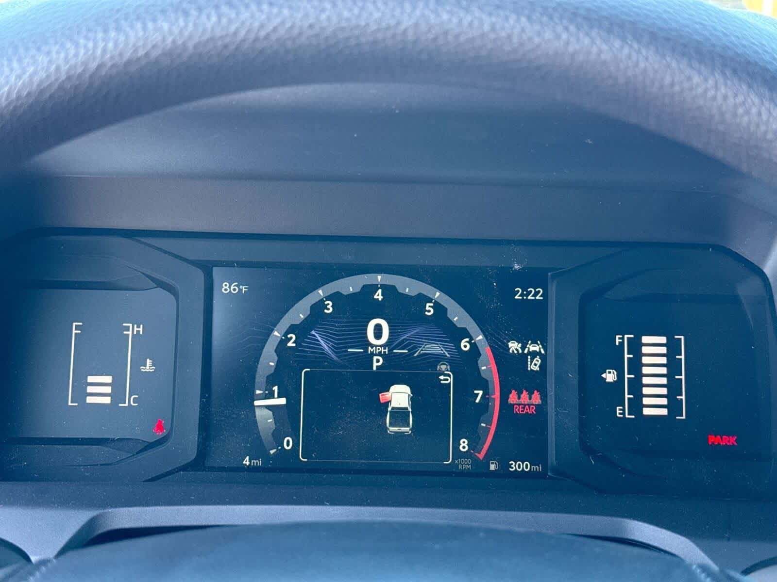 Thumbnail: 2025 Toyota Tacoma - 29