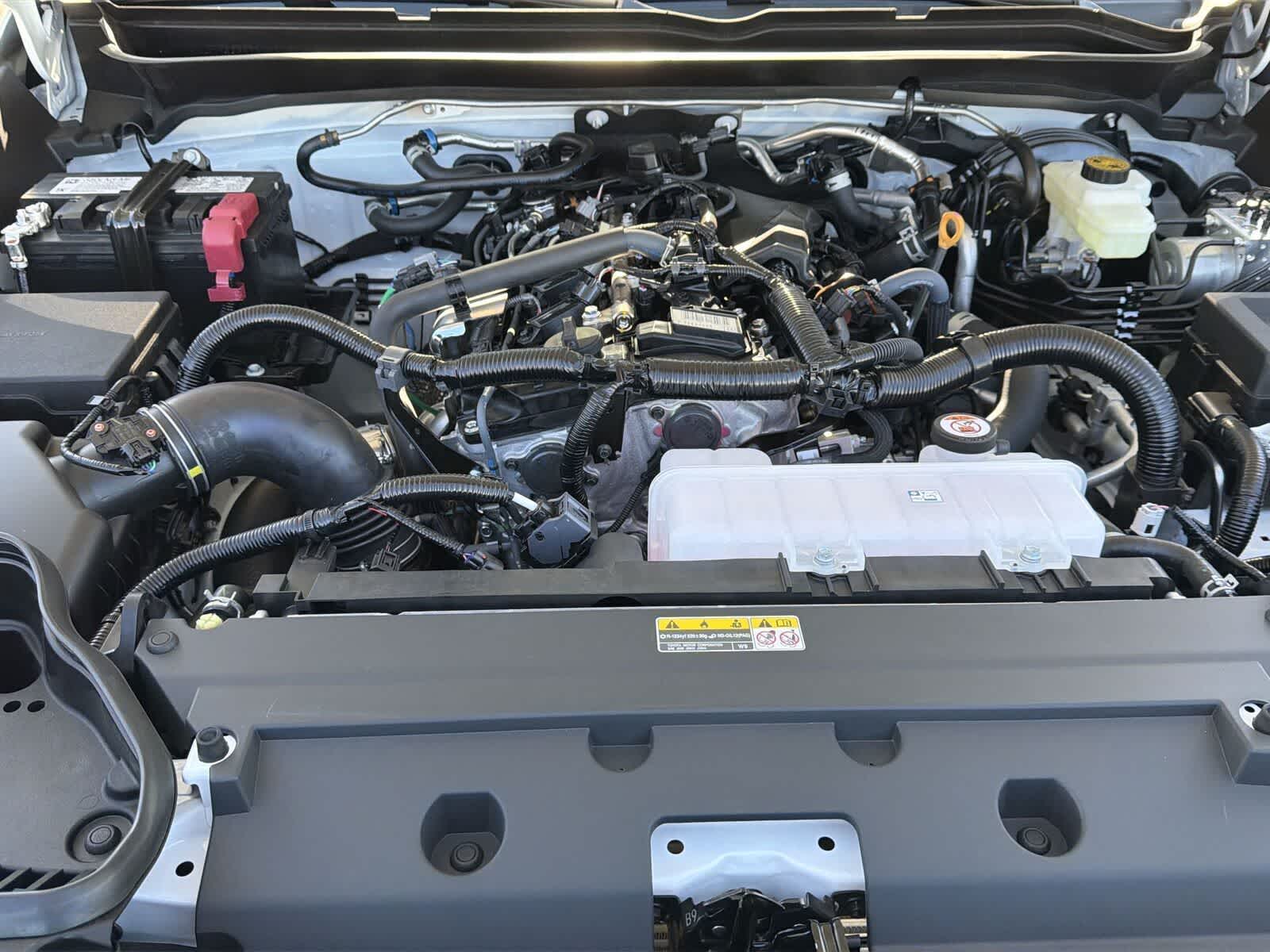 Thumbnail: 2026 Toyota Tacoma - 32