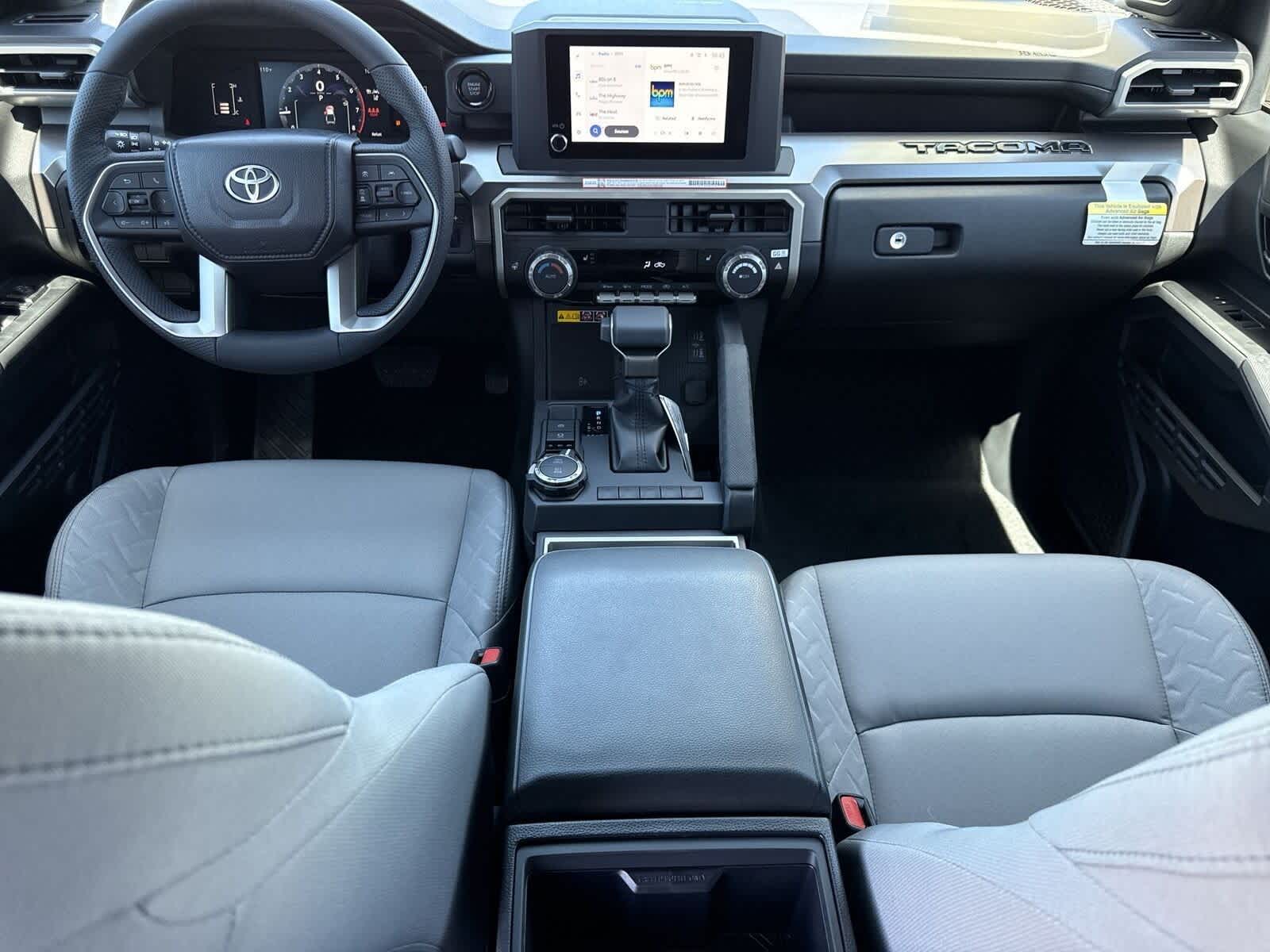 Thumbnail: 2025 Toyota Tacoma - 15