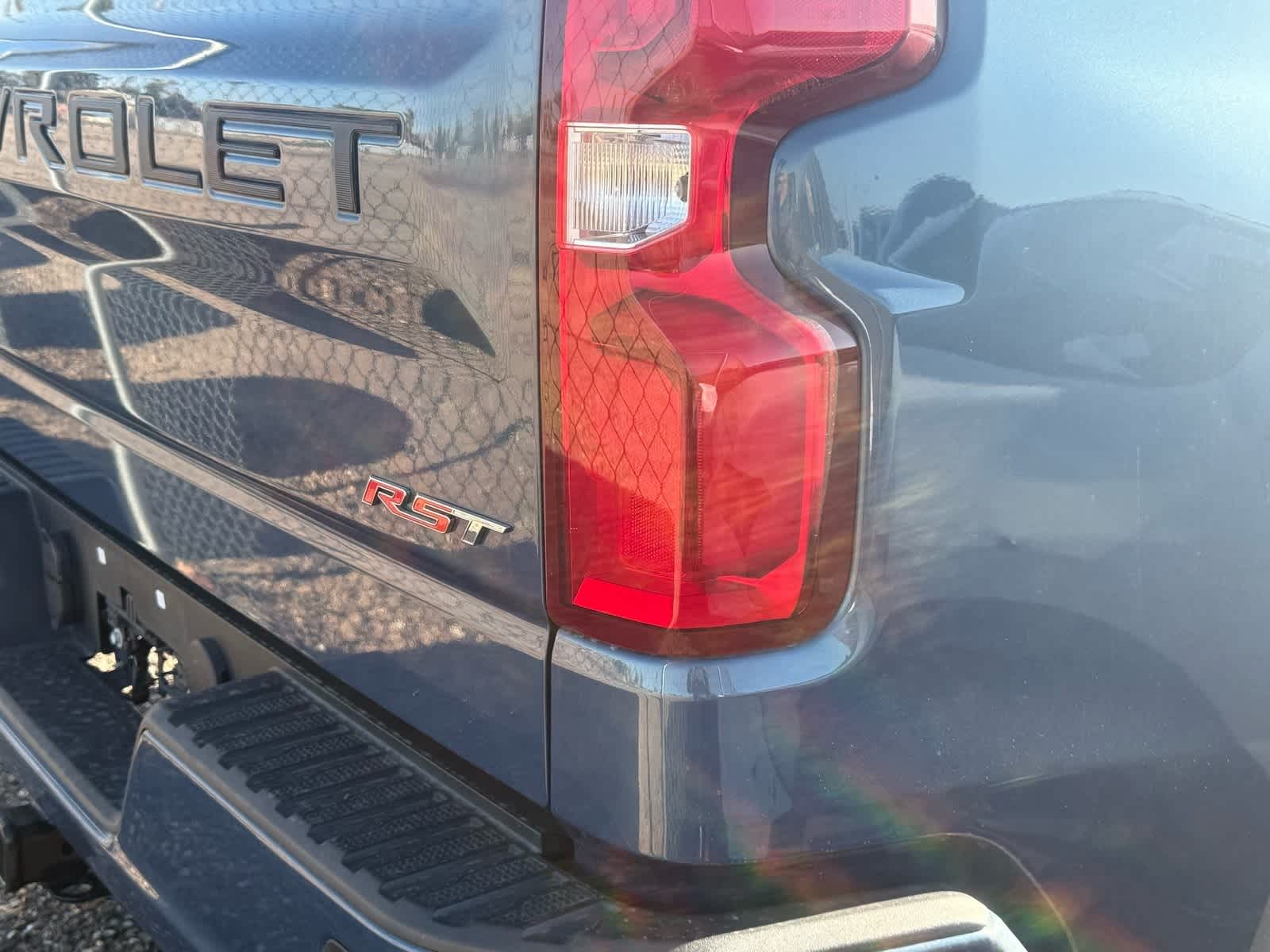 Thumbnail: 2024 Chevrolet Silverado 1500 - 15