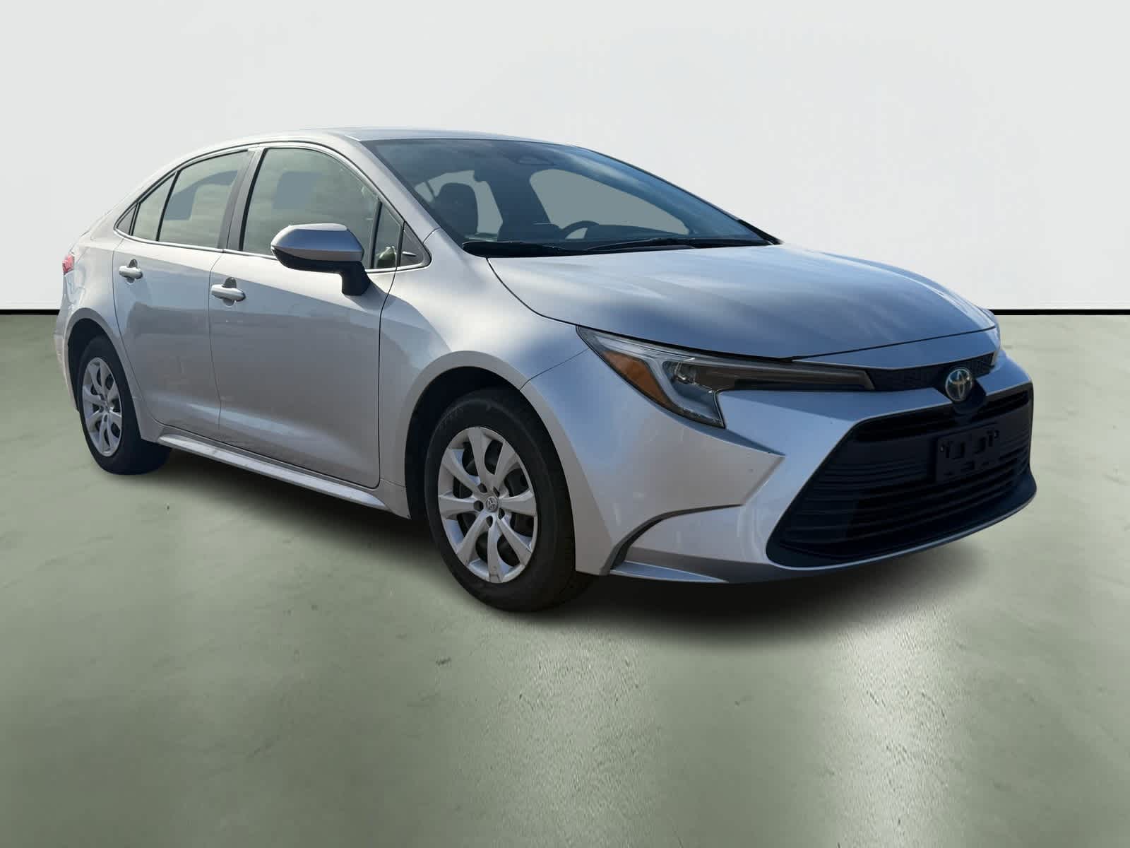 Thumbnail: 2024 Toyota Corolla - 5