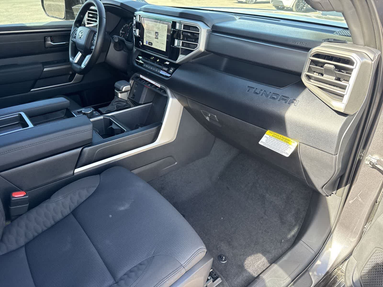 Thumbnail: 2026 Toyota Tundra - 11