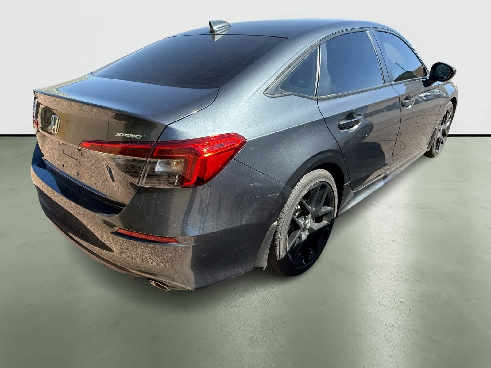 Thumbnail: 2022 Honda Civic - 4