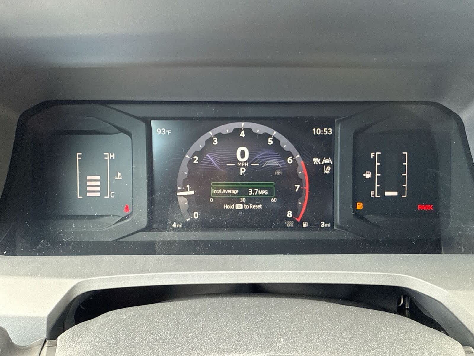 Thumbnail: 2025 Toyota Tacoma - 27