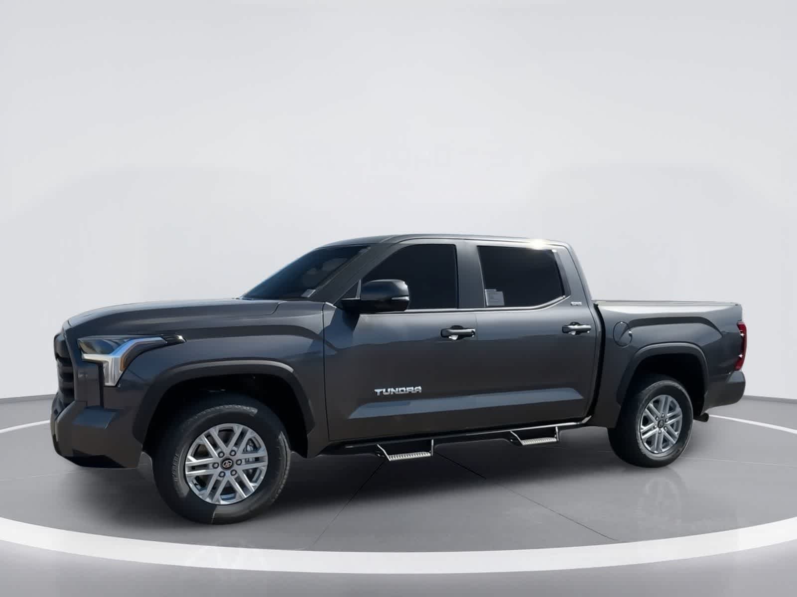 Thumbnail: 2026 Toyota Tundra - 4