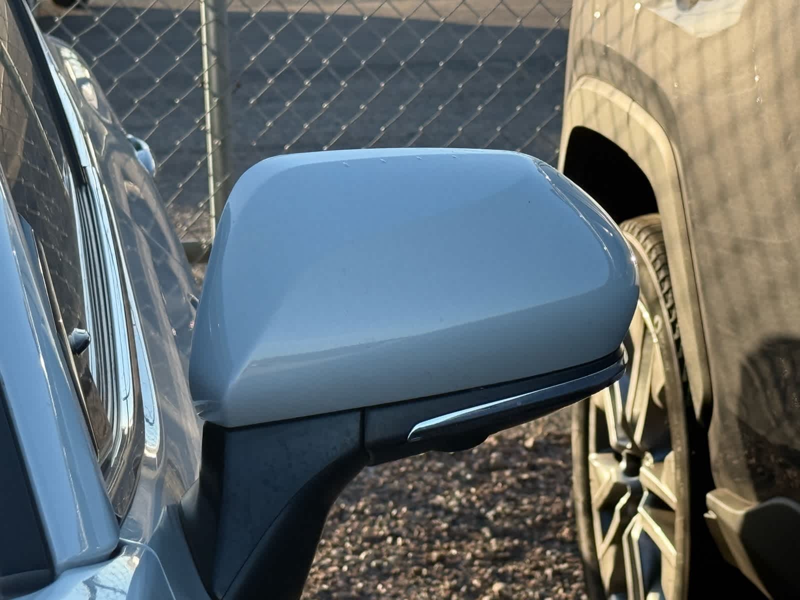 Thumbnail: 2023 Toyota Camry - 18