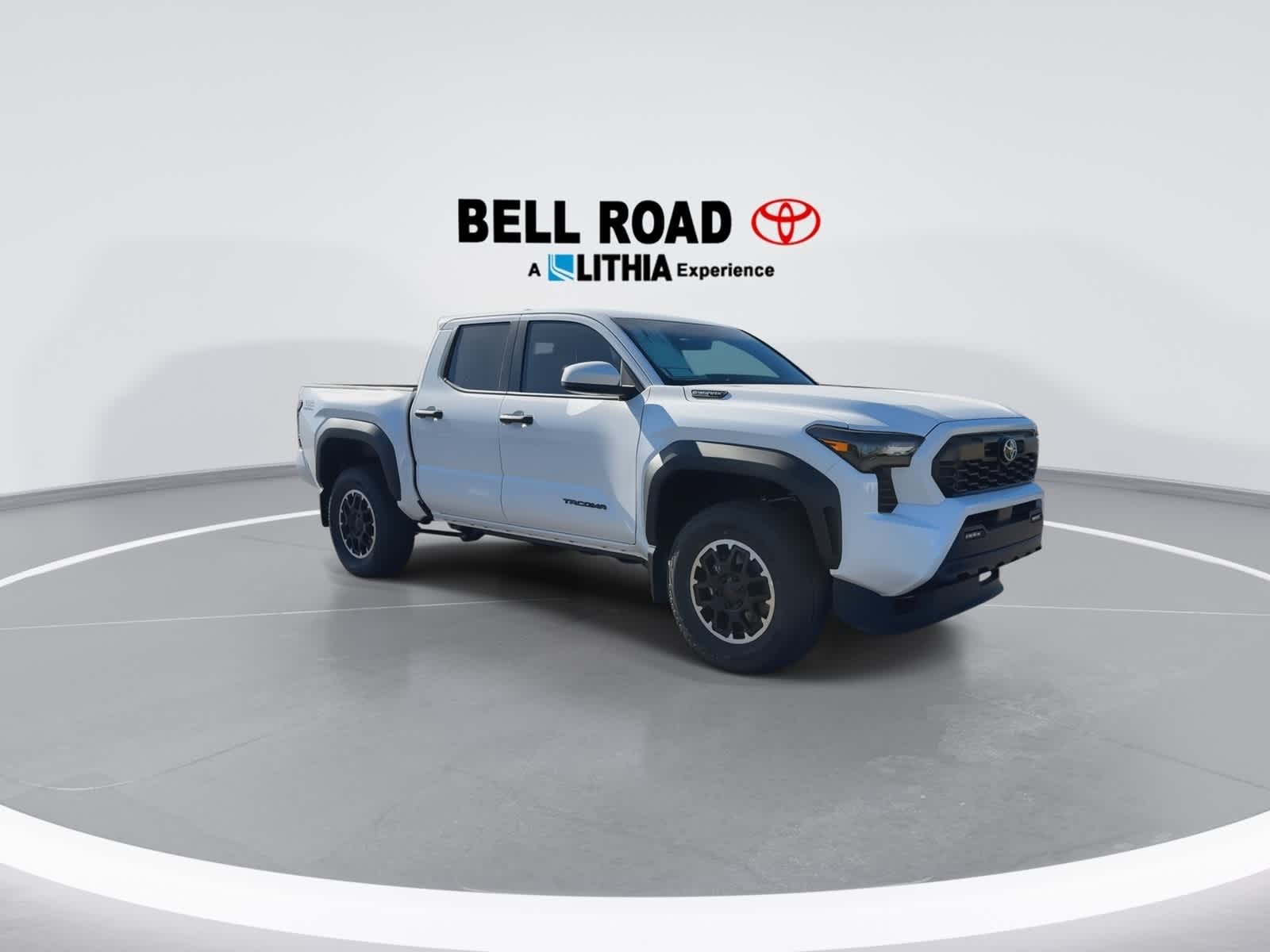 Thumbnail: 2025 Toyota Tacoma - 2