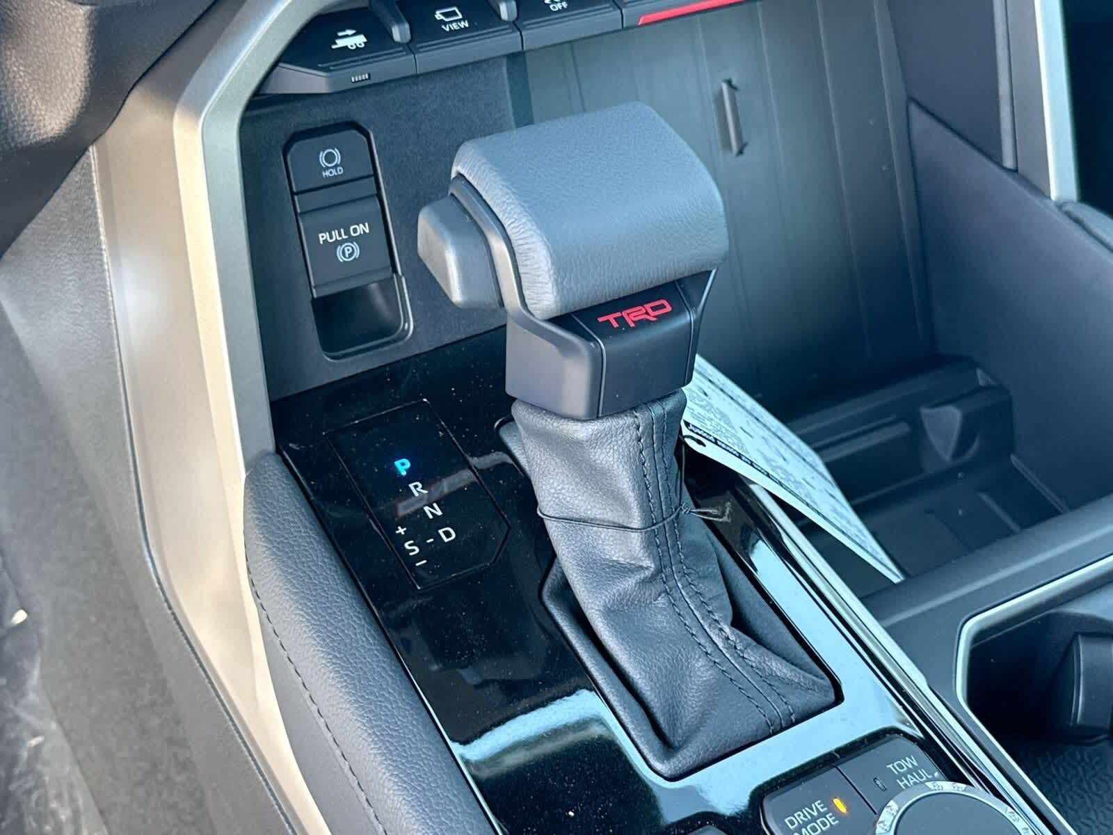 Thumbnail: 2026 Toyota Tundra - 24