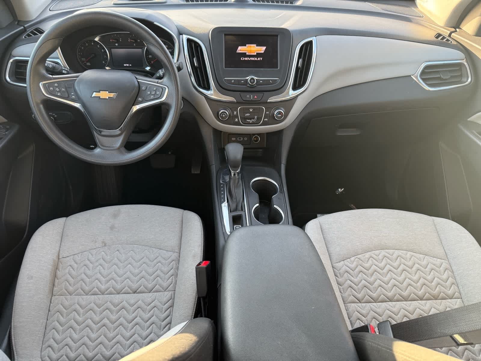 2023 Chevrolet Equinox LT 19