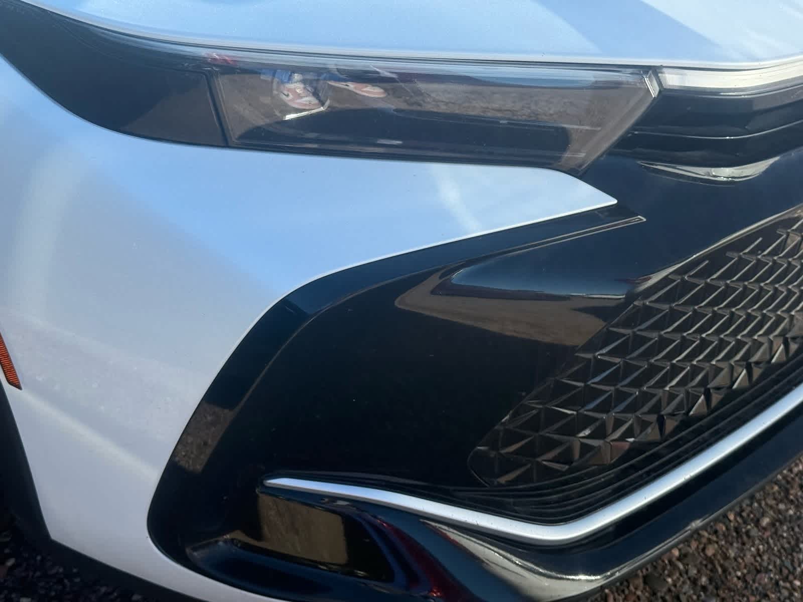 Thumbnail: 2023 Toyota Crown - 20