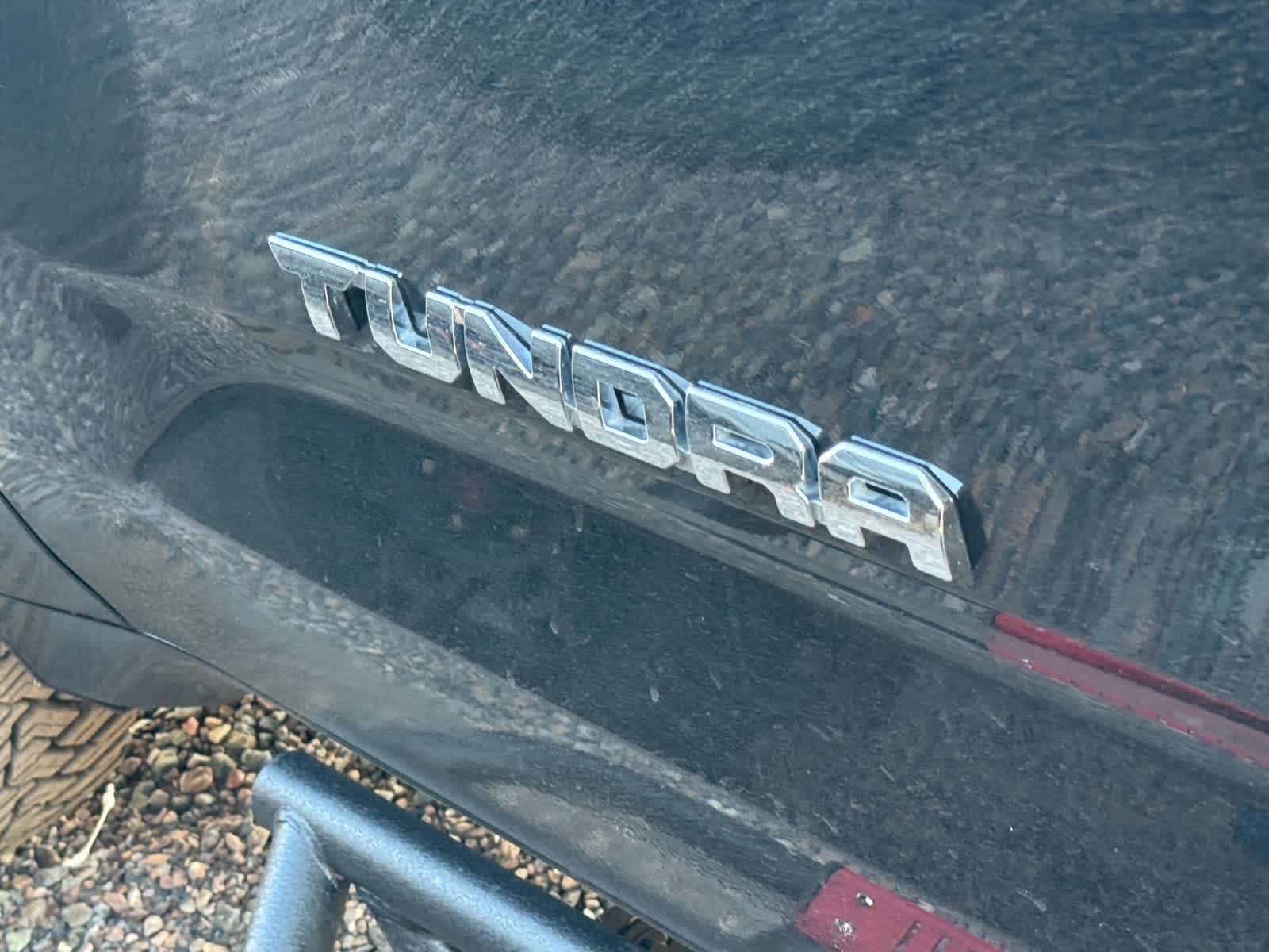 Thumbnail: 2025 Toyota Tundra - 18