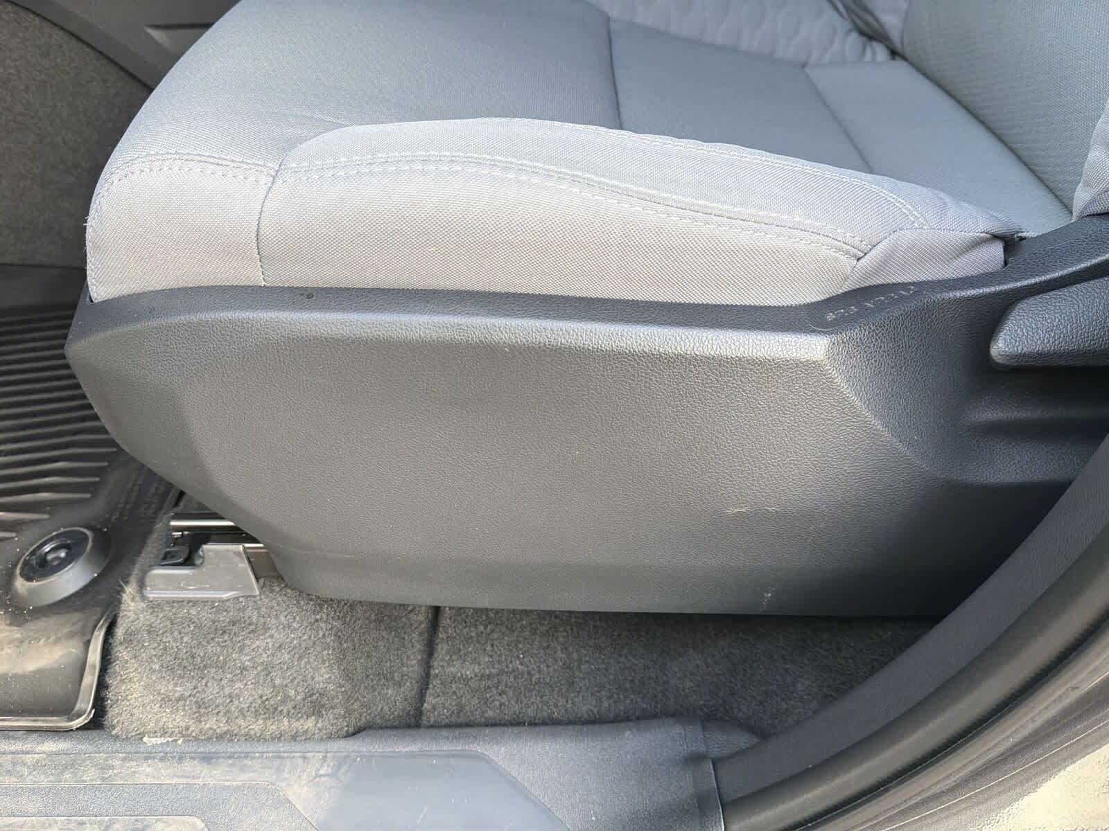 Thumbnail: 2024 Toyota Tundra - 18