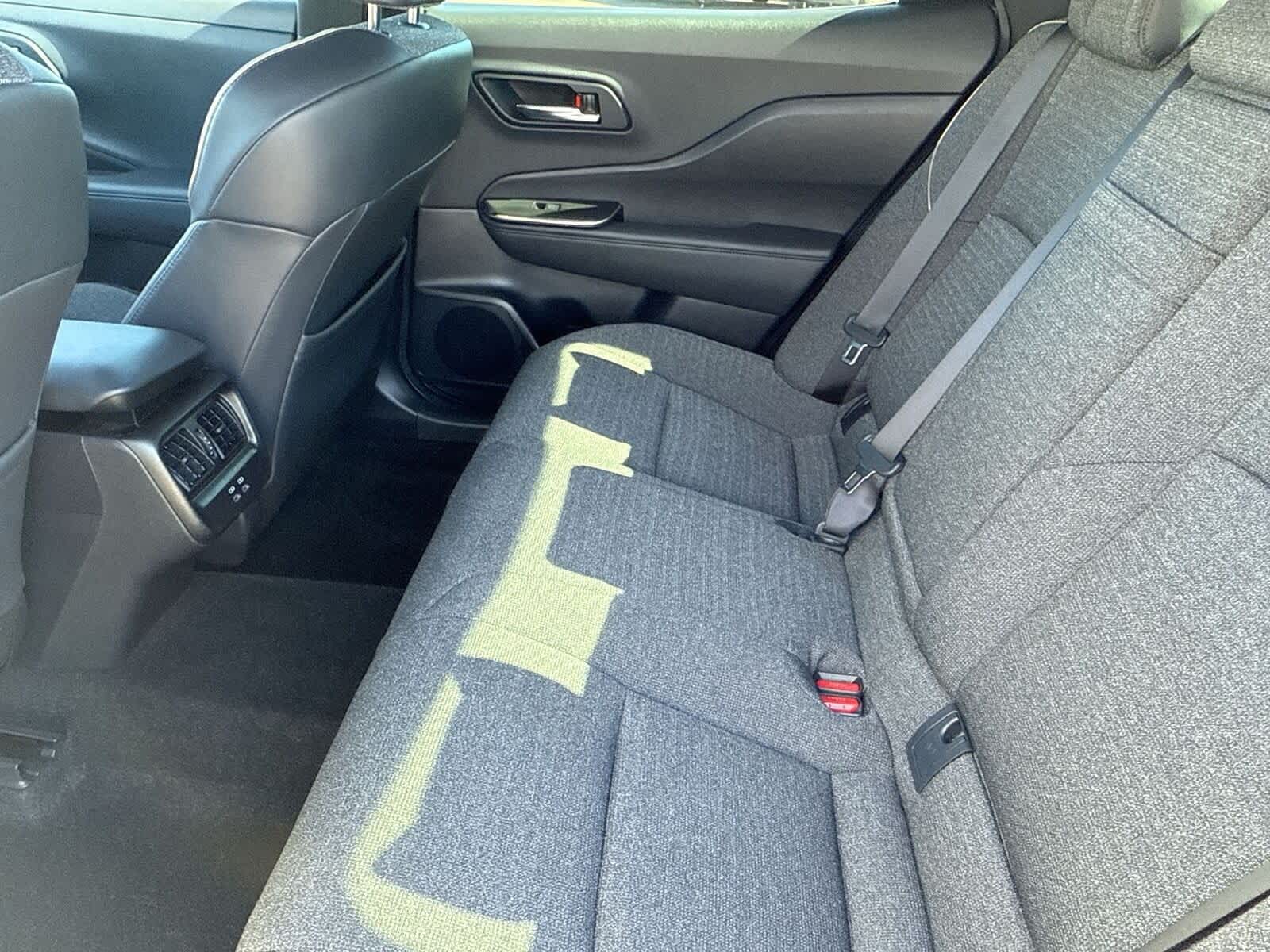 Thumbnail: 2023 Toyota Crown - 14