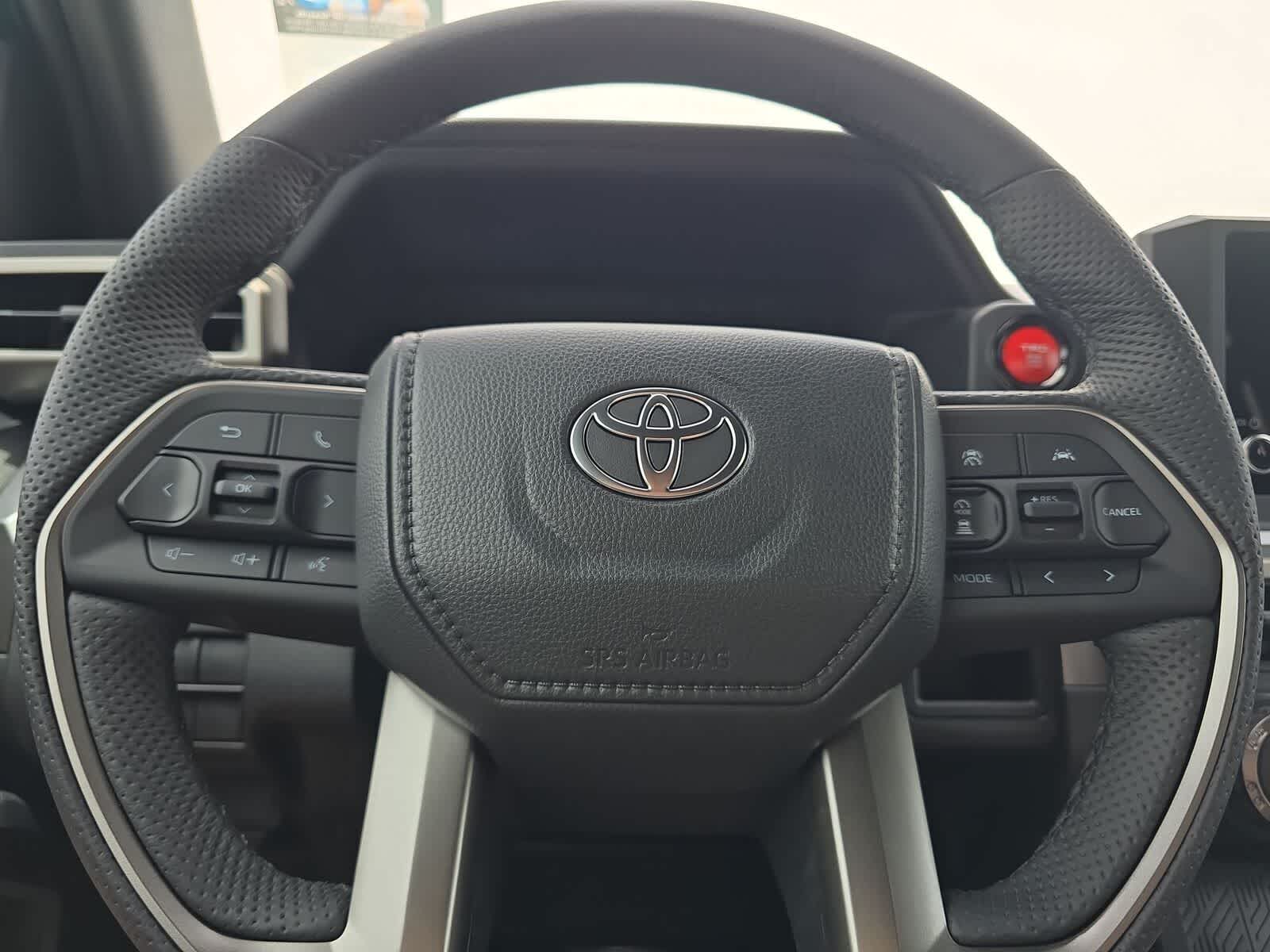 Thumbnail: 2026 Toyota Tacoma - 27