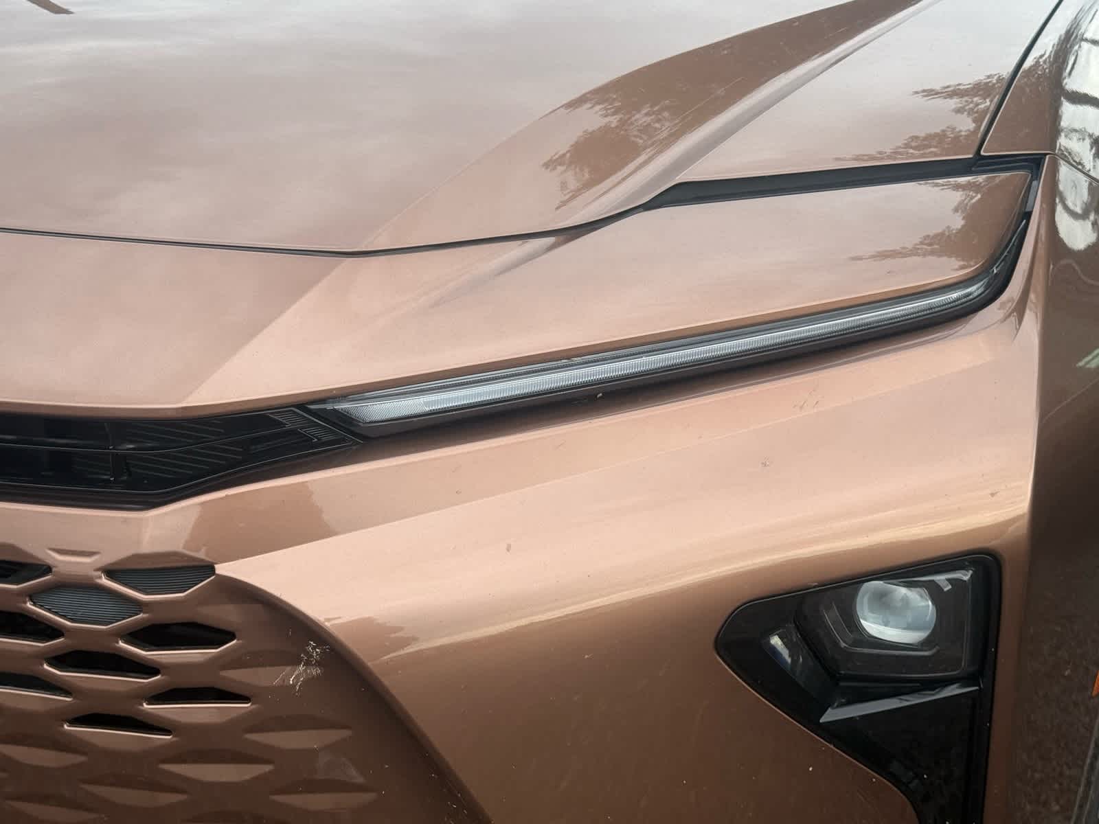 Thumbnail: 2025 Toyota Crown Signia - 7