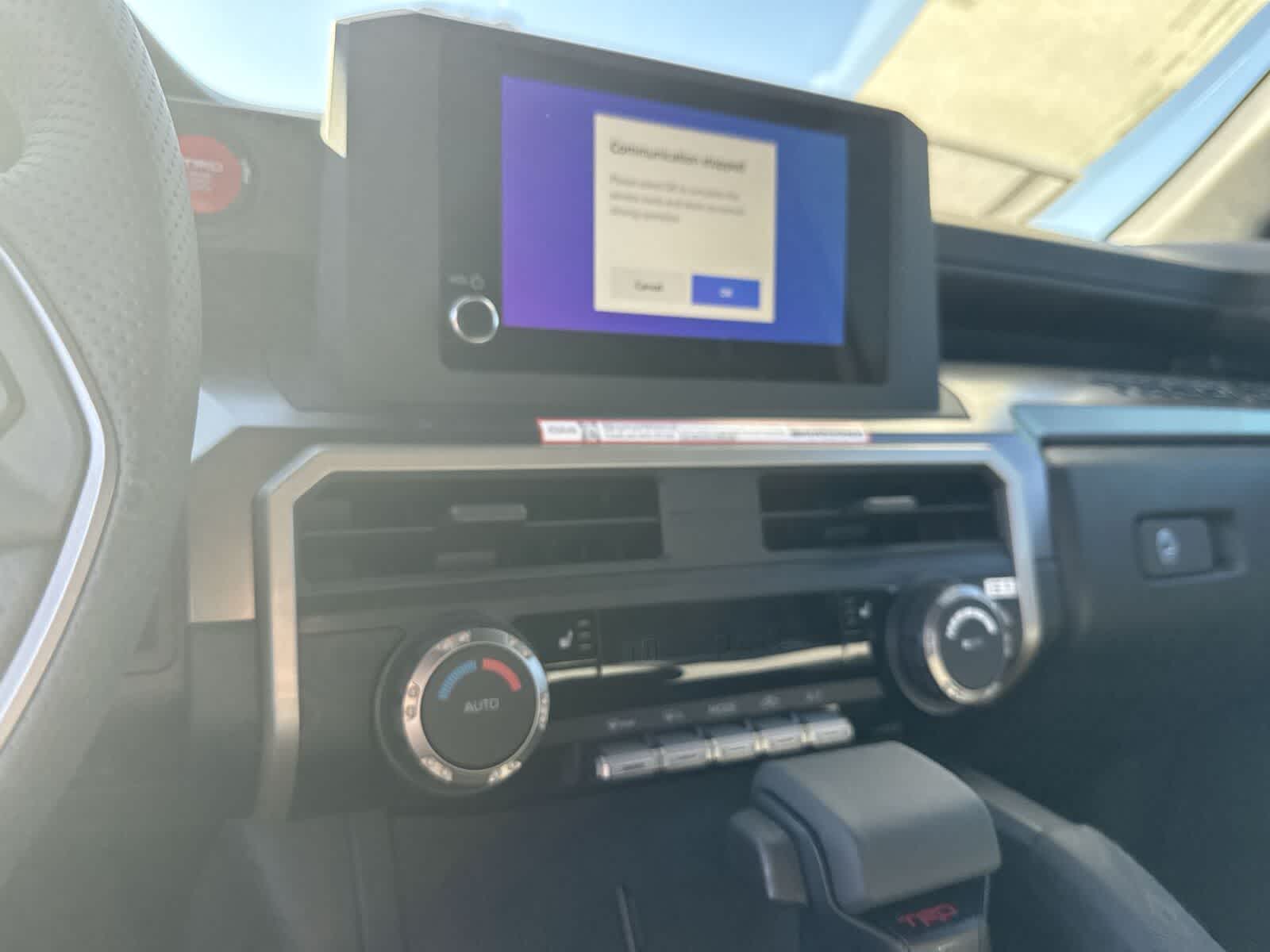 Thumbnail: 2025 Toyota Tacoma - 19