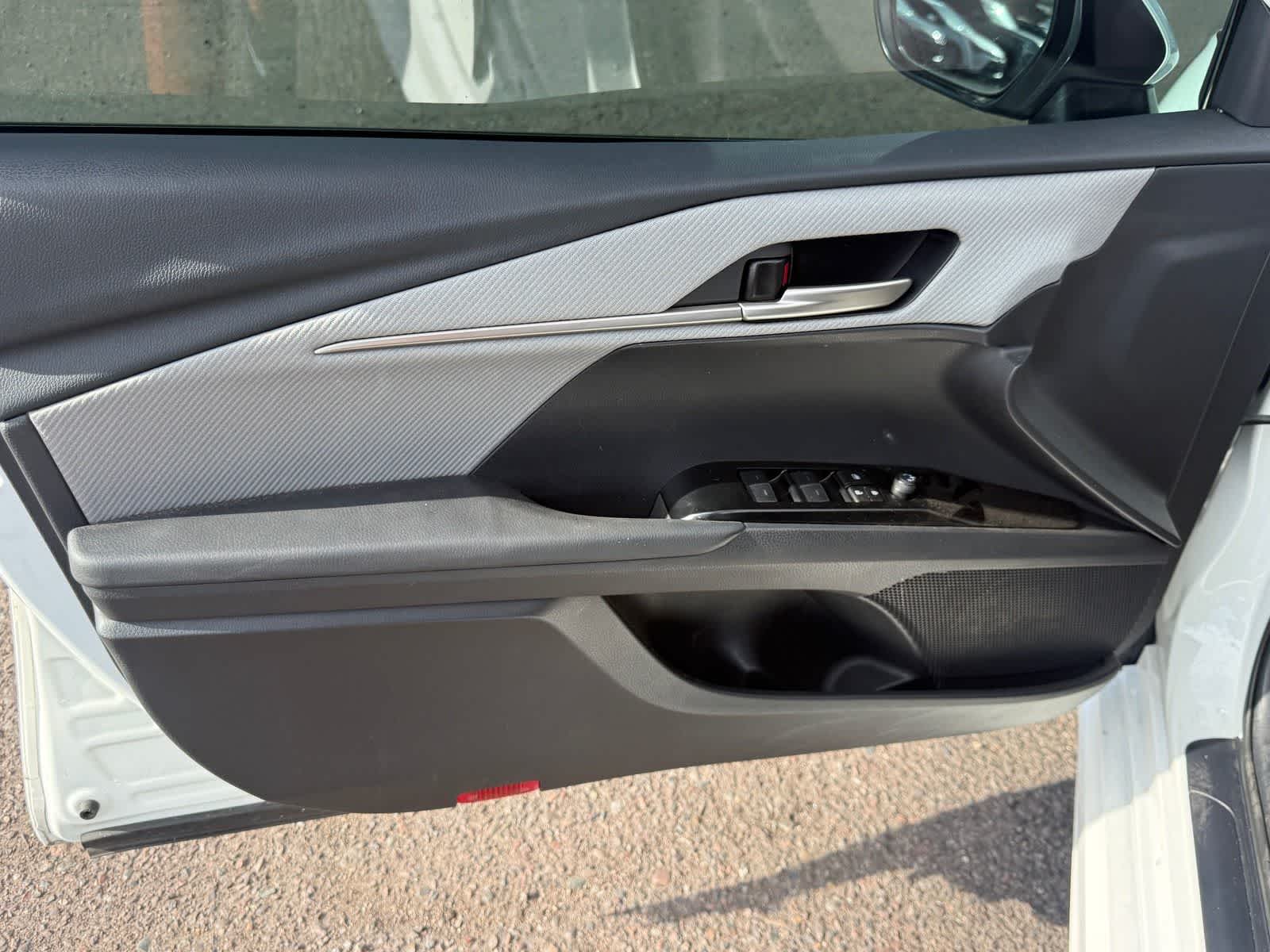 Thumbnail: 2025 Toyota Camry - 12