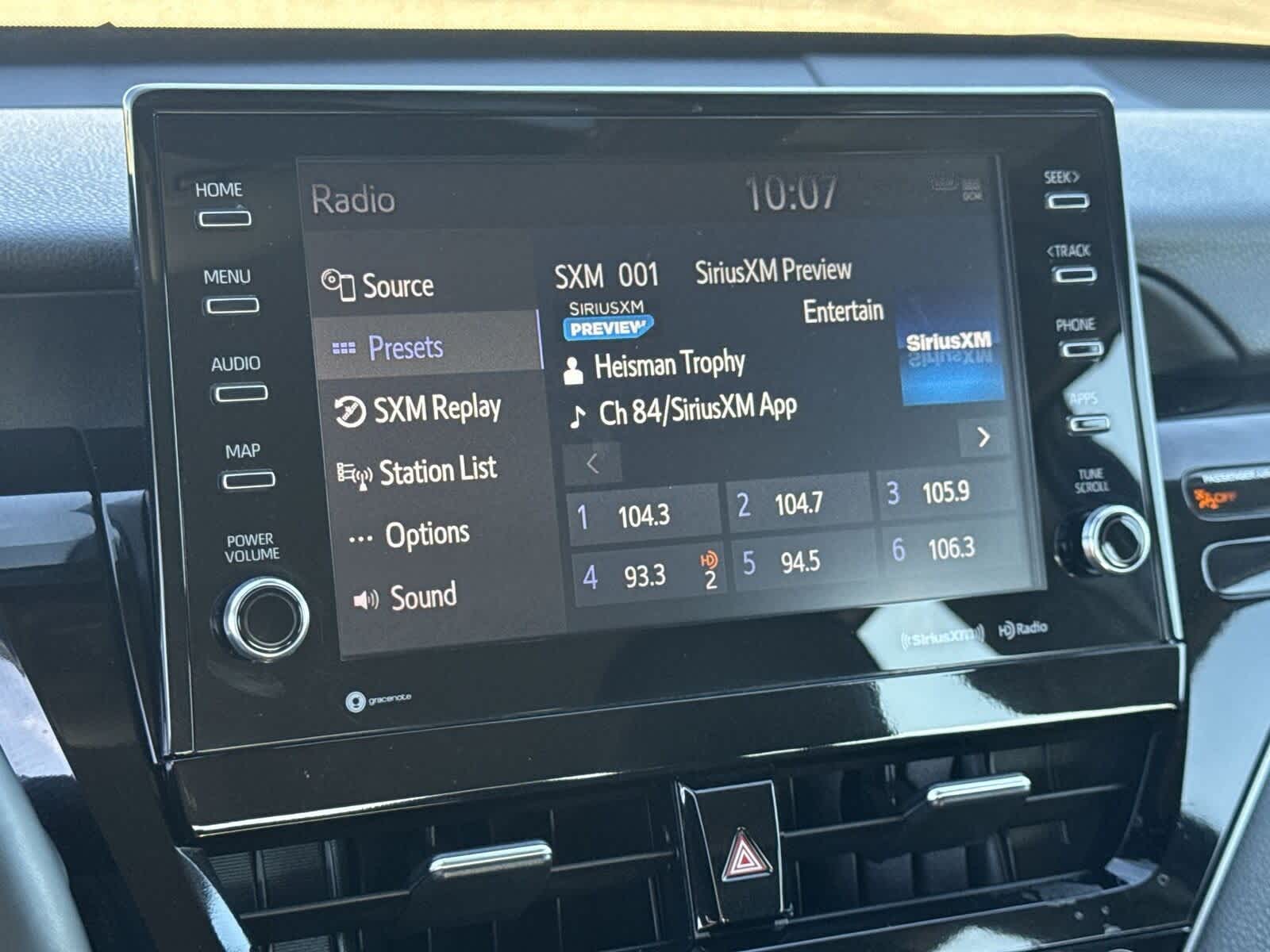 Thumbnail: 2023 Toyota Camry - 20