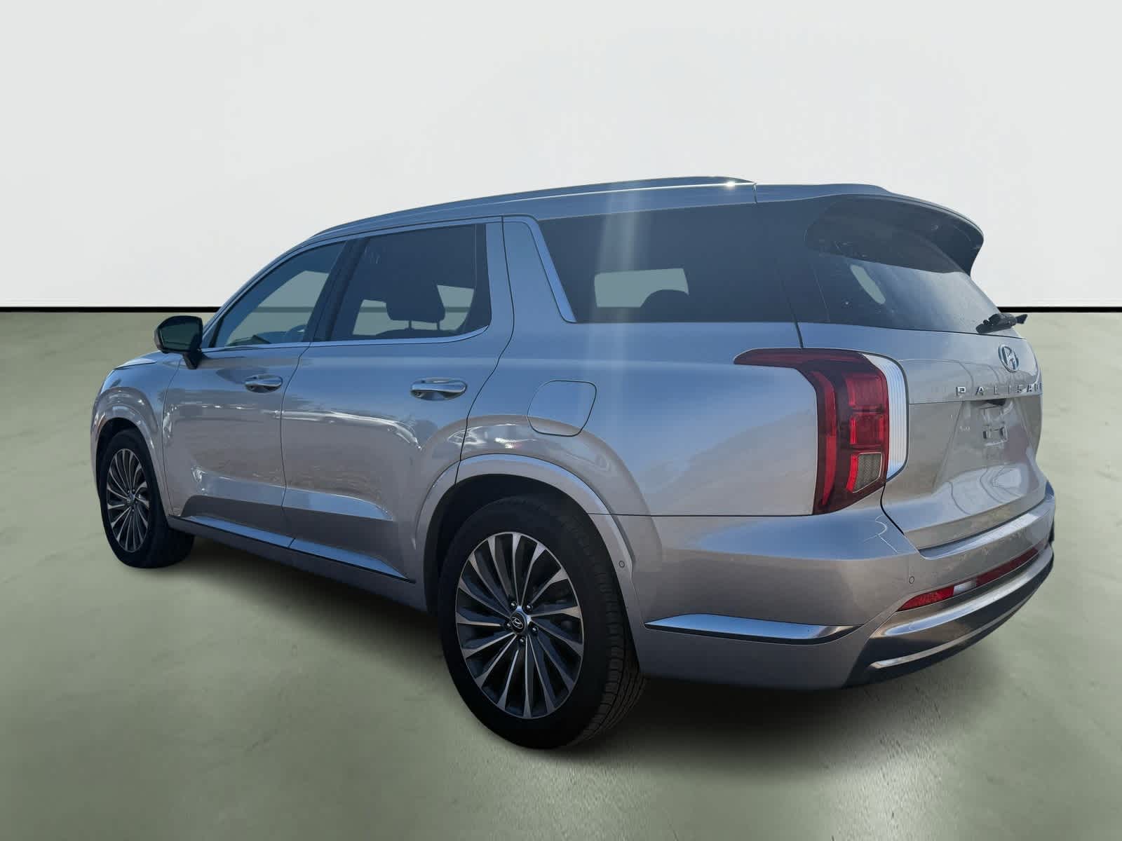 Thumbnail: 2024 Hyundai Palisade - 5