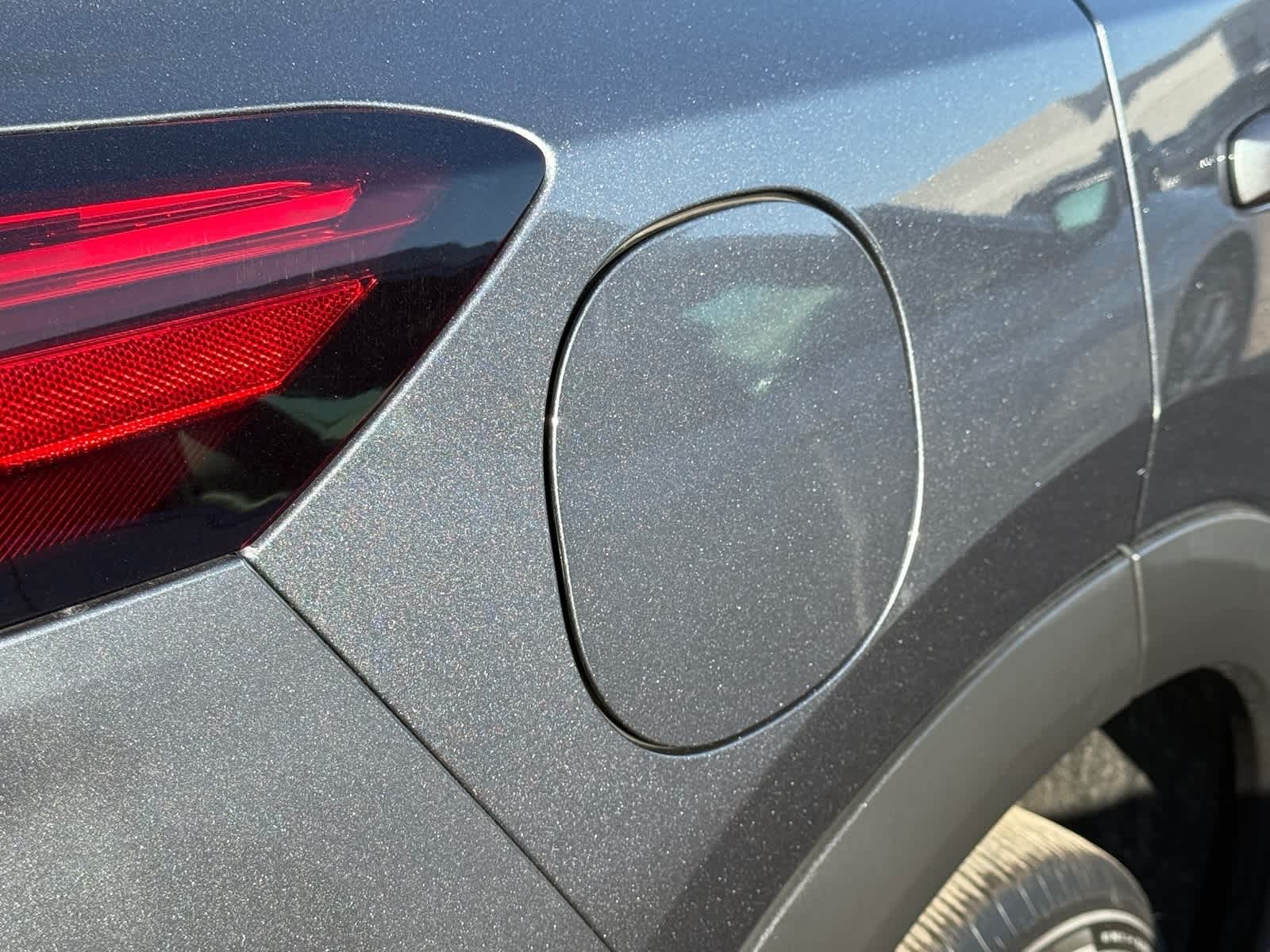 Thumbnail: 2025 Nissan Rogue - 19