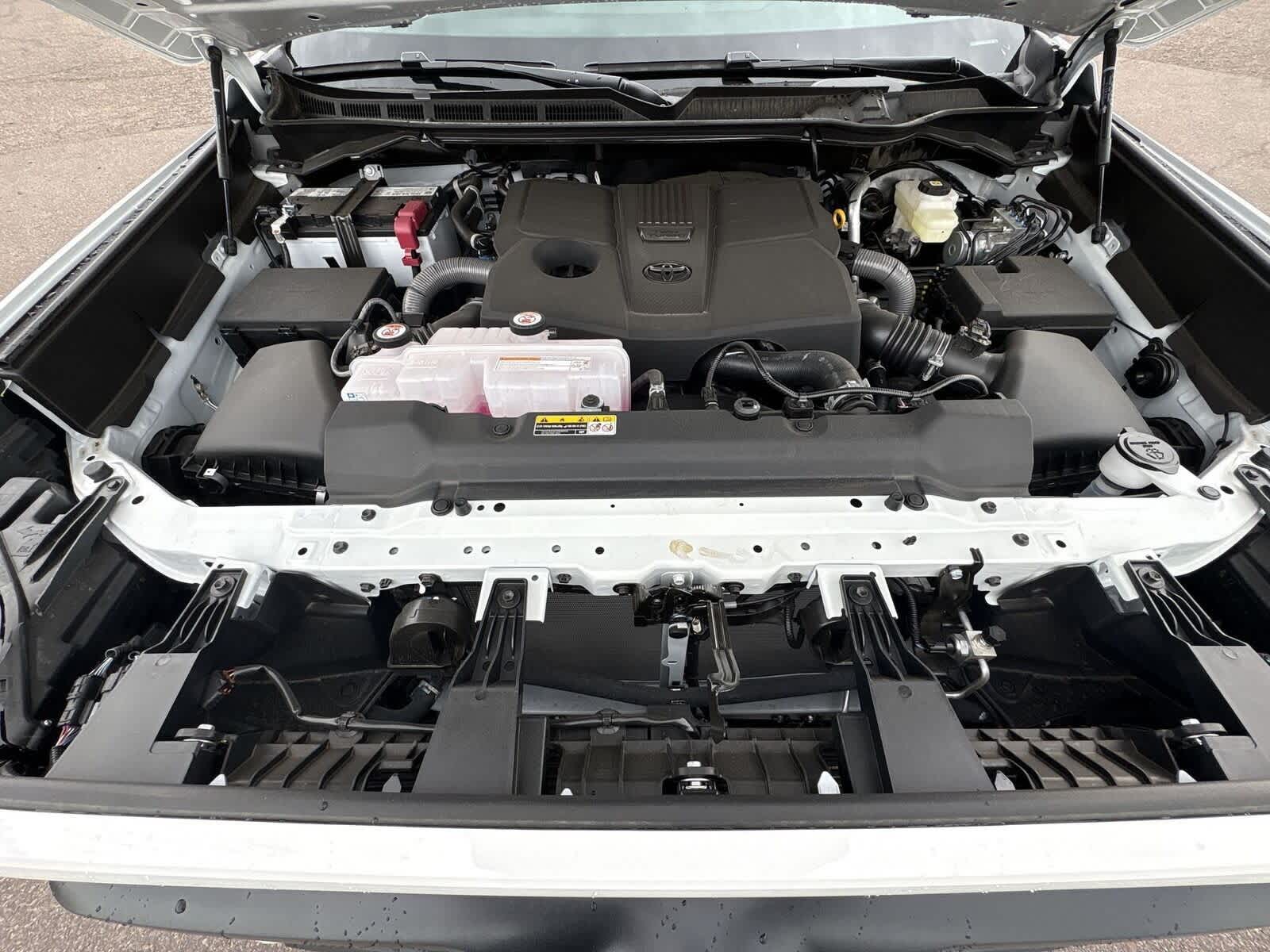 Thumbnail: 2026 Toyota Tundra - 32