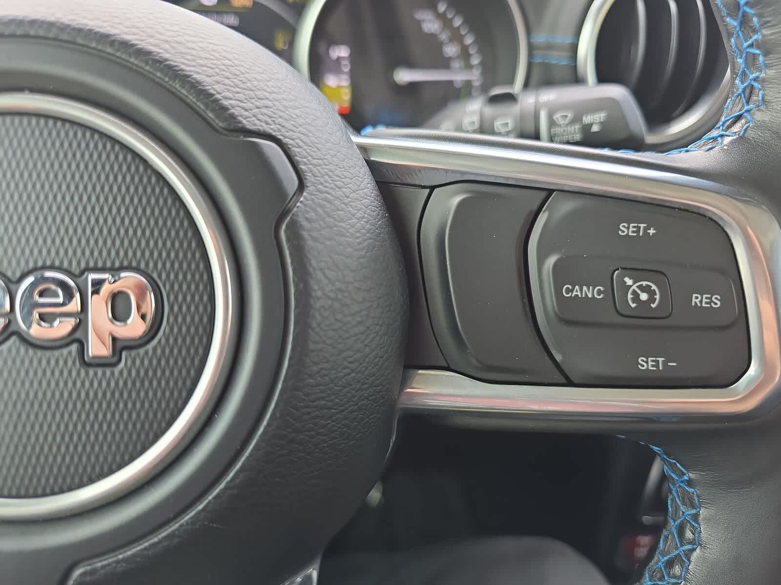 Thumbnail: 2023 Jeep Wrangler - 29