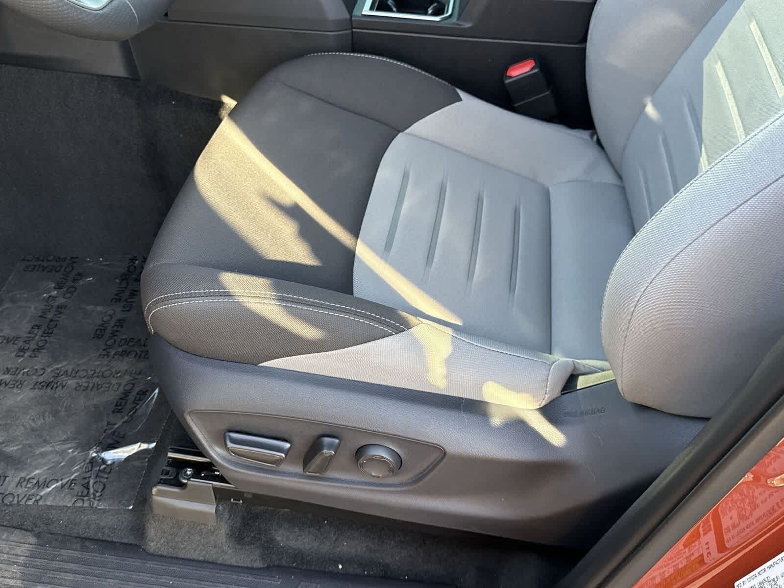 Thumbnail: 2025 Toyota Tacoma - 18