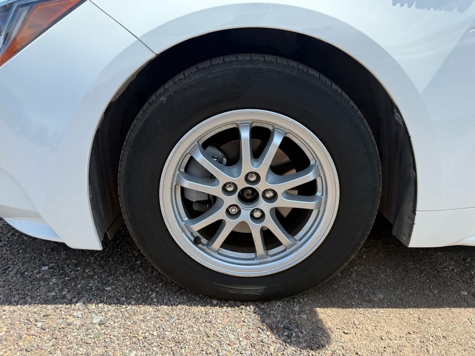 Thumbnail: 2021 Toyota Corolla - 8