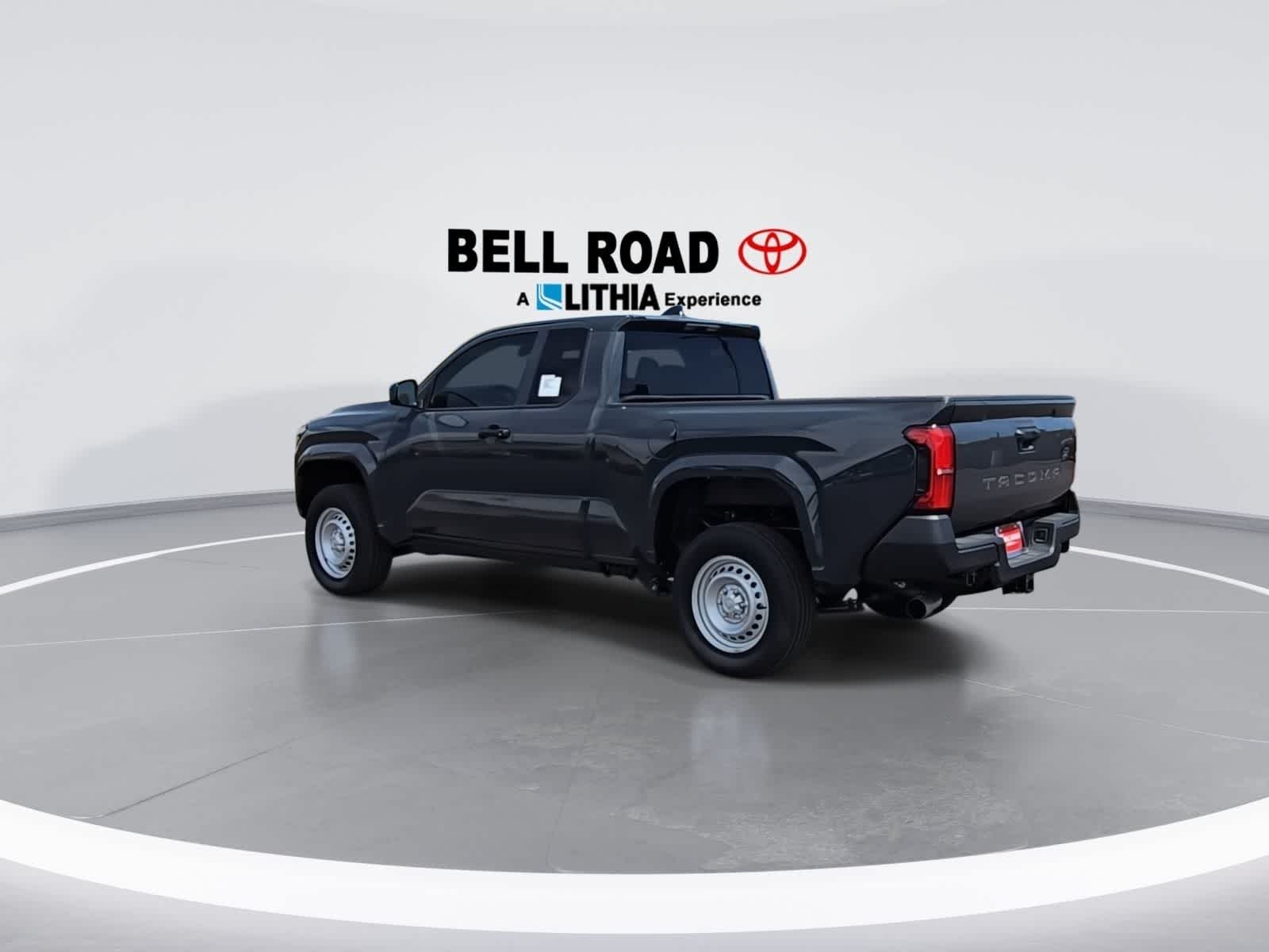 Thumbnail: 2026 Toyota Tacoma - 6