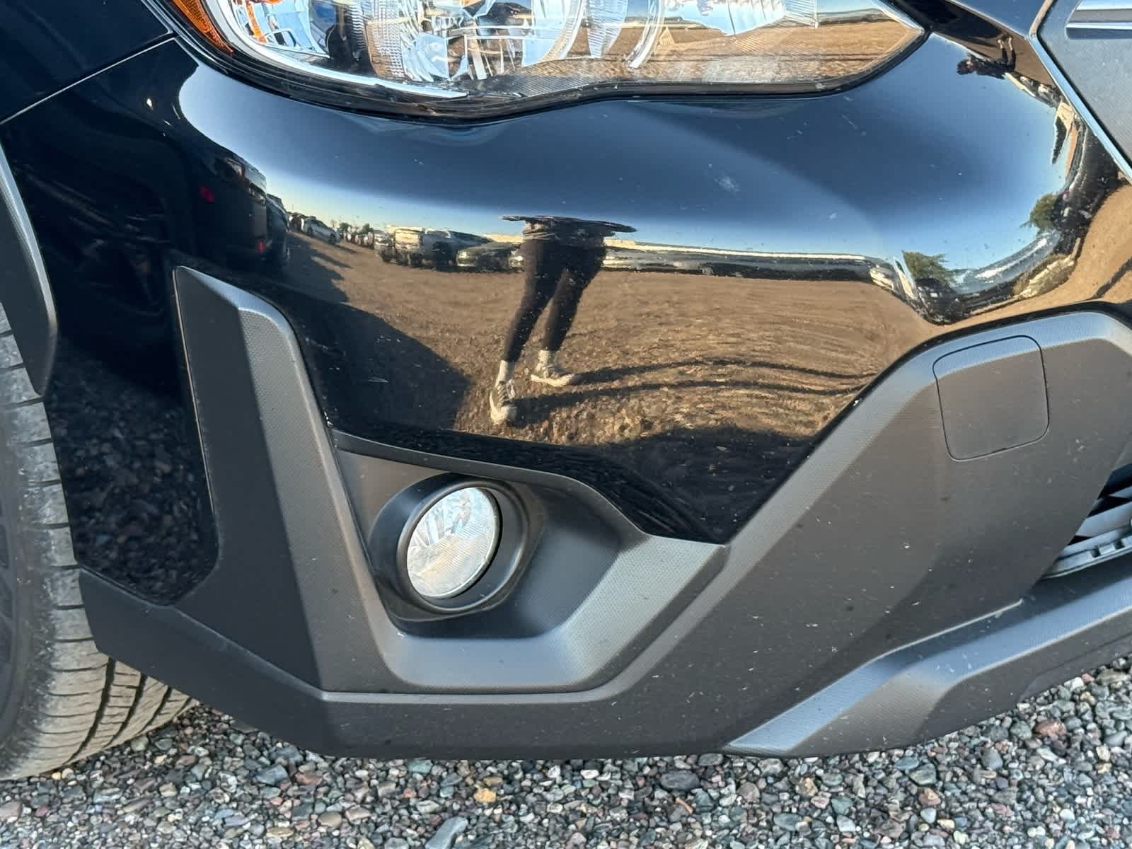 Thumbnail: 2023 Subaru Crosstrek - 21