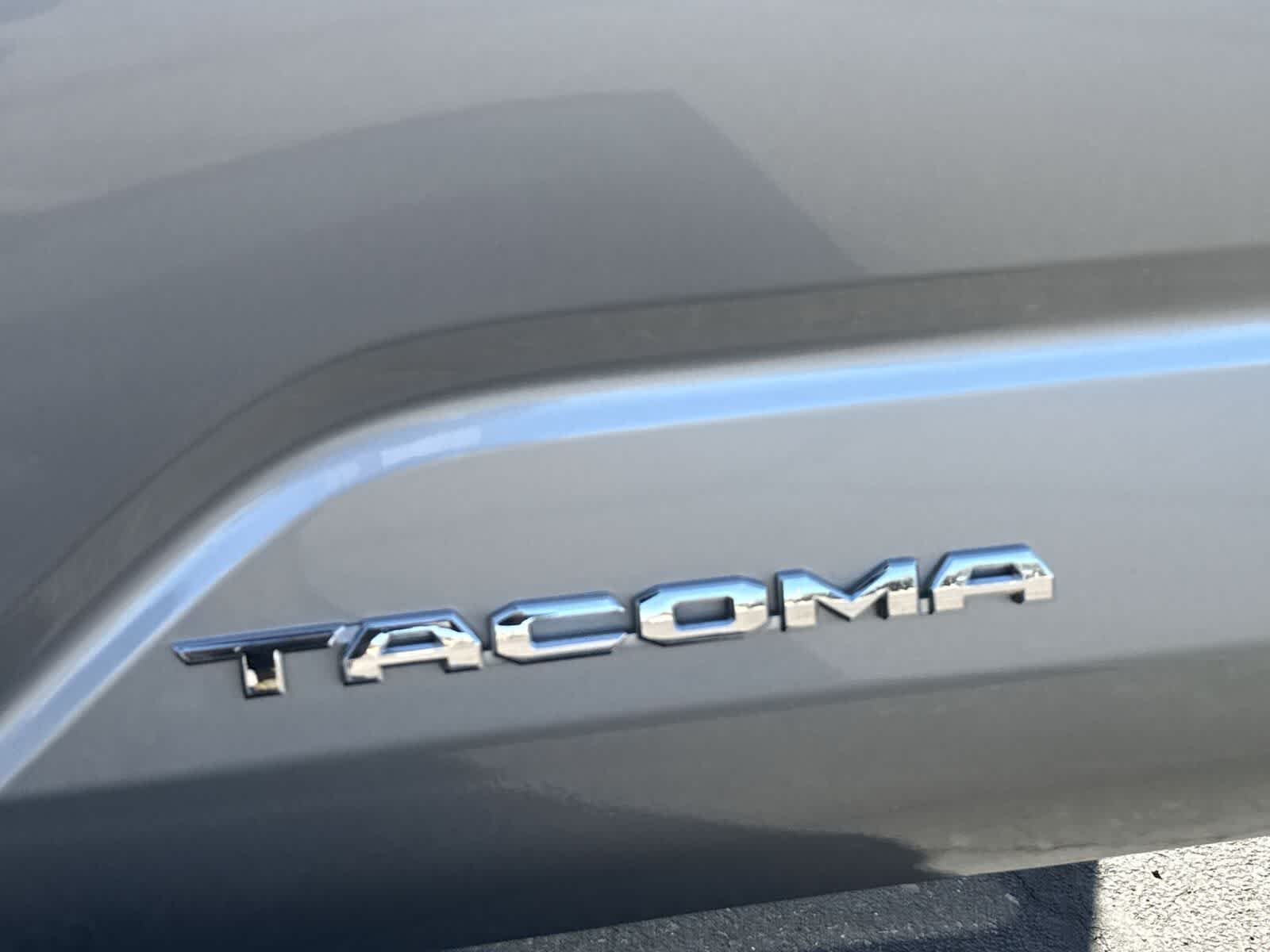 Thumbnail: 2024 Toyota Tacoma - 34