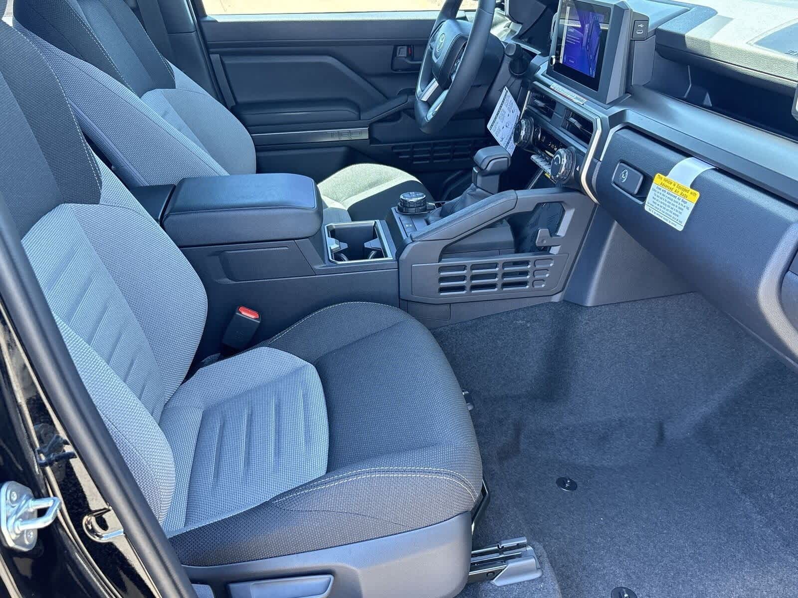 Thumbnail: 2025 Toyota 4Runner - 12