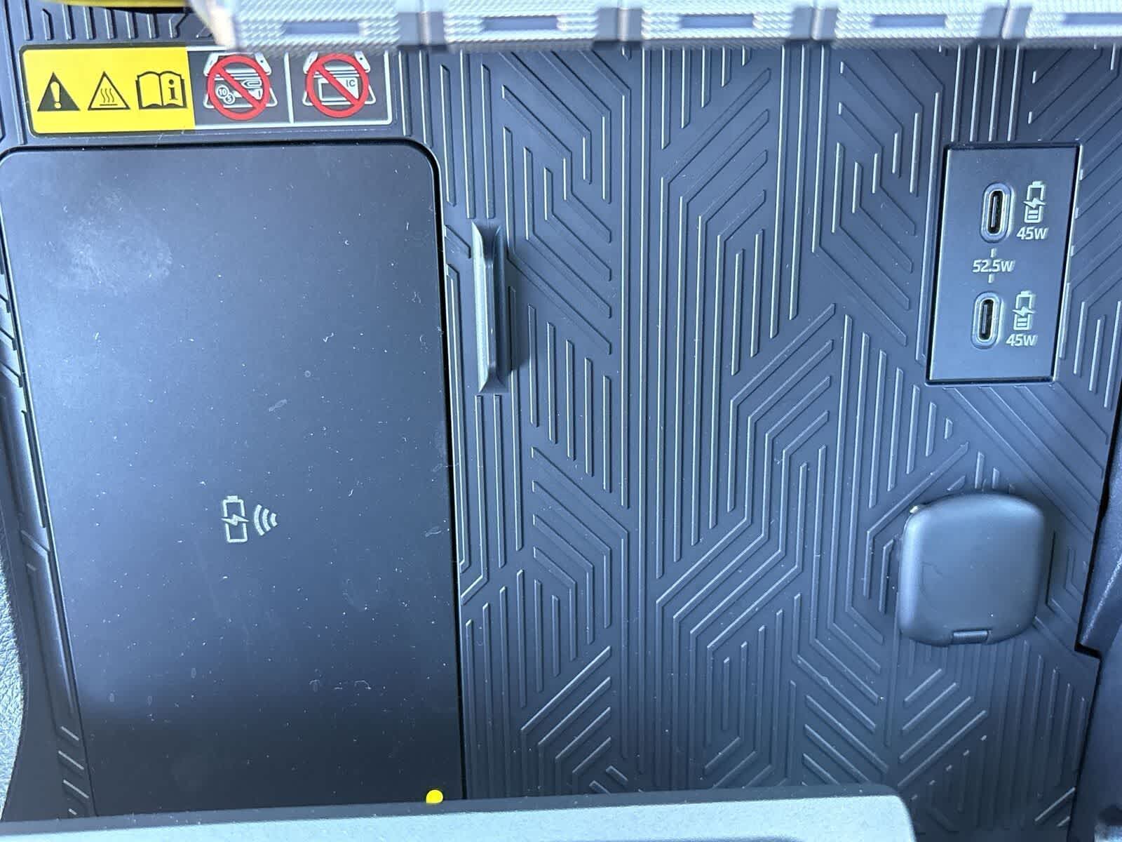 Thumbnail: 2025 Toyota 4Runner - 24