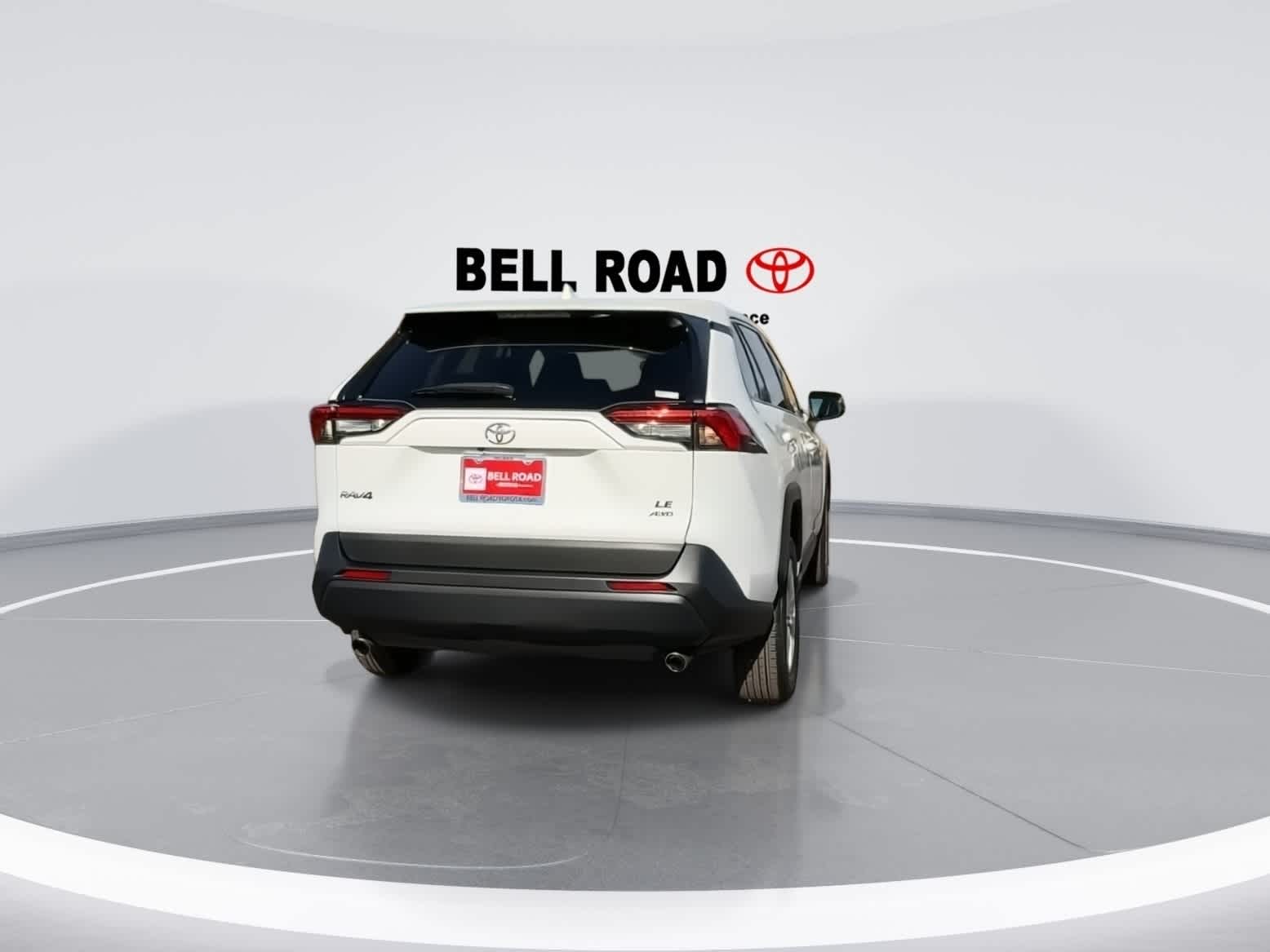 Thumbnail: 2024 Toyota RAV4 - 7